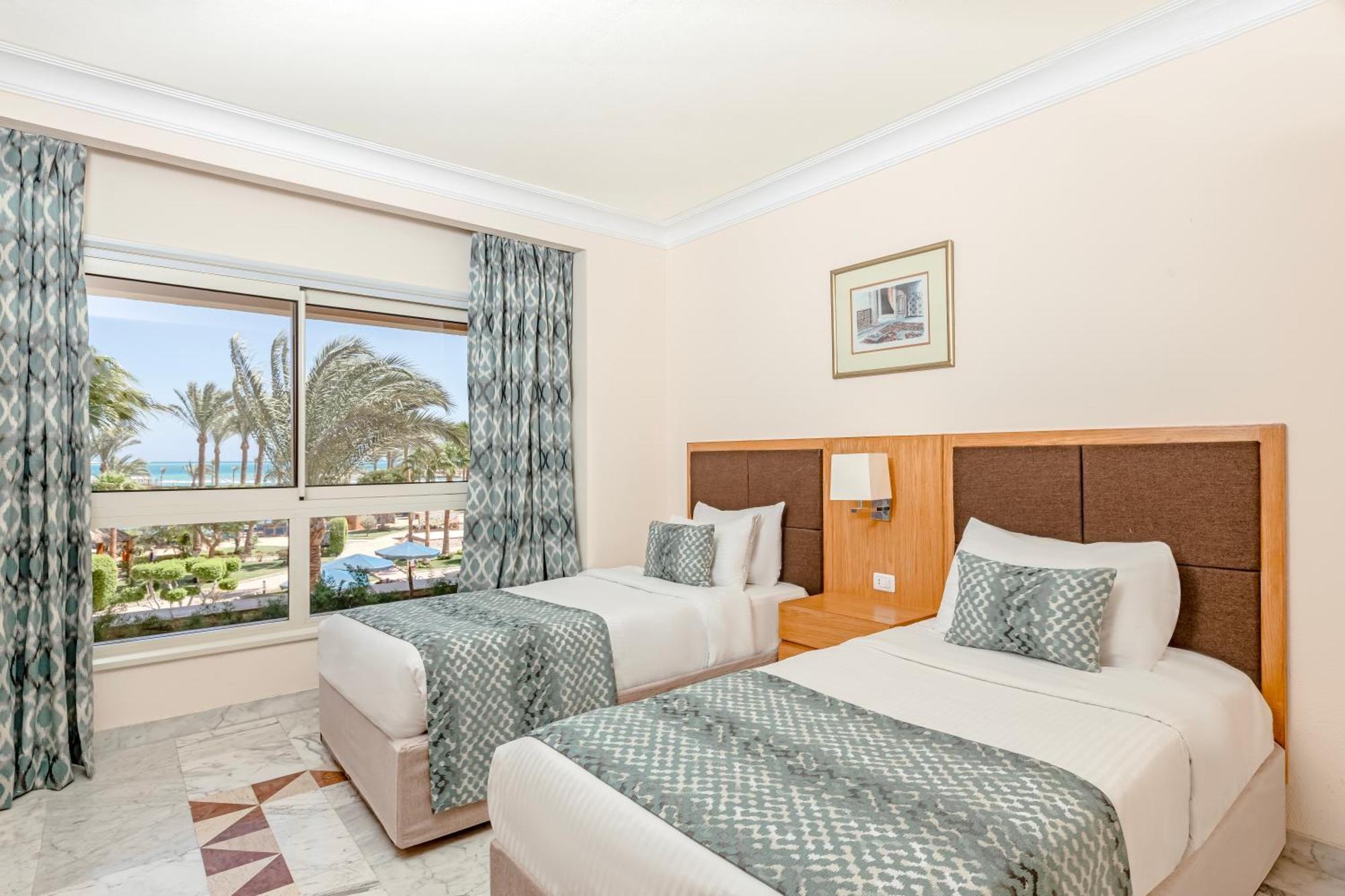 Resort Continental