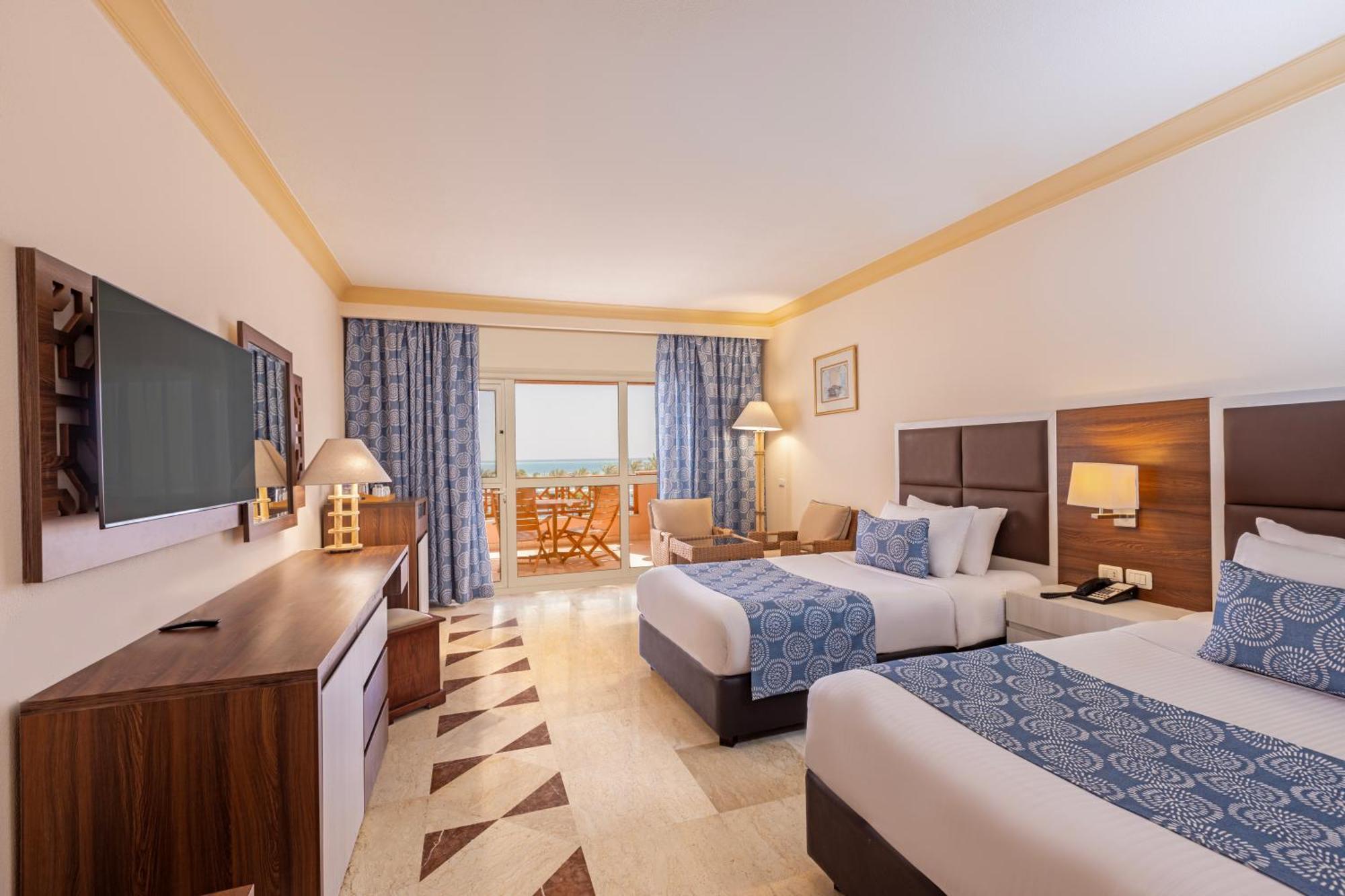 Continental Resort 5*