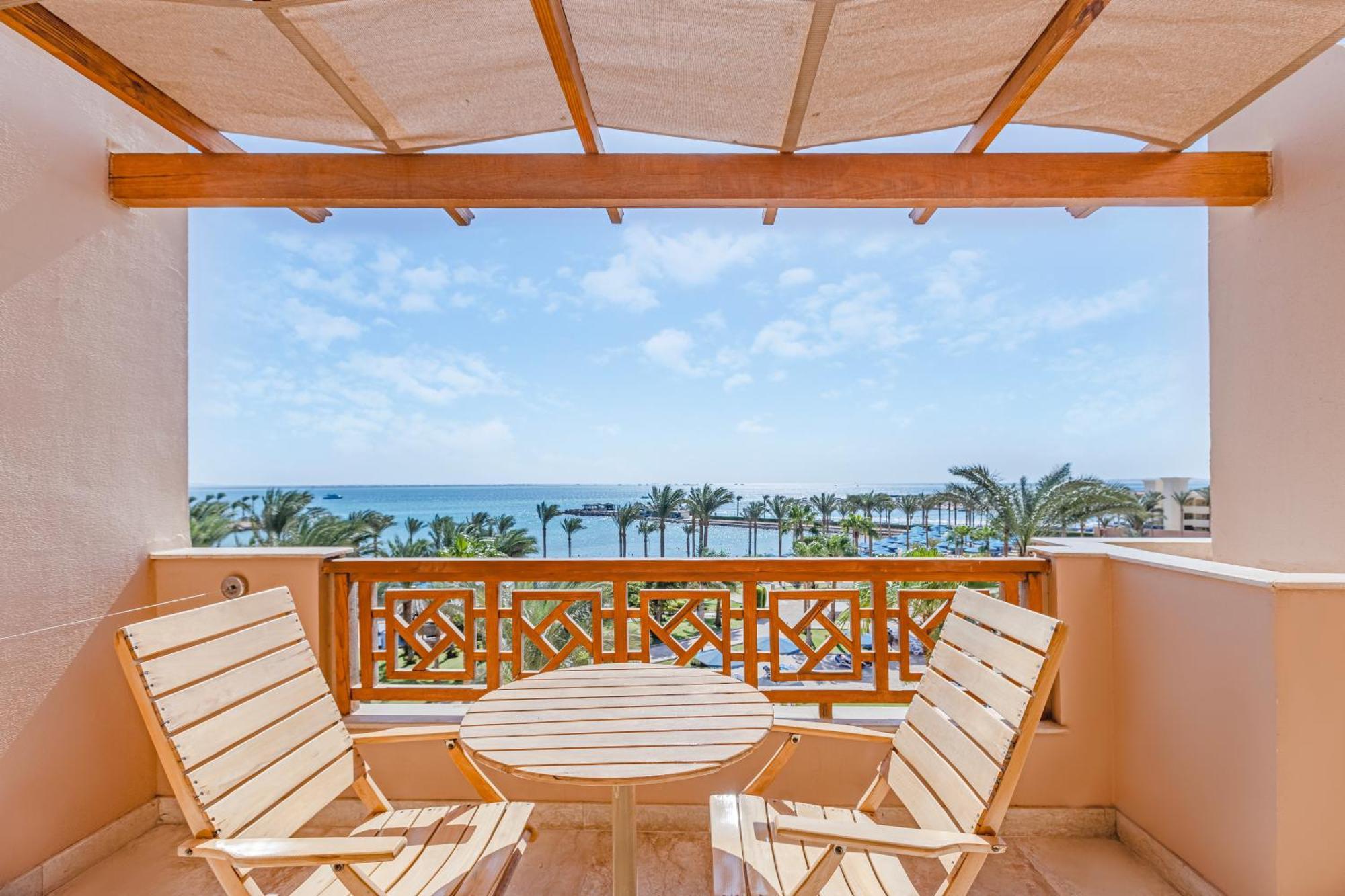 Resort Continental 5*