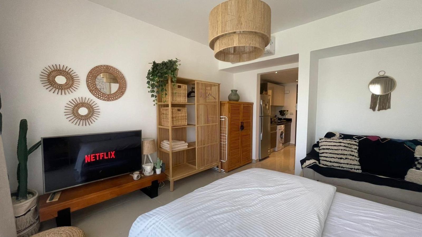 Ferienhaus G Cribs El Gouna *