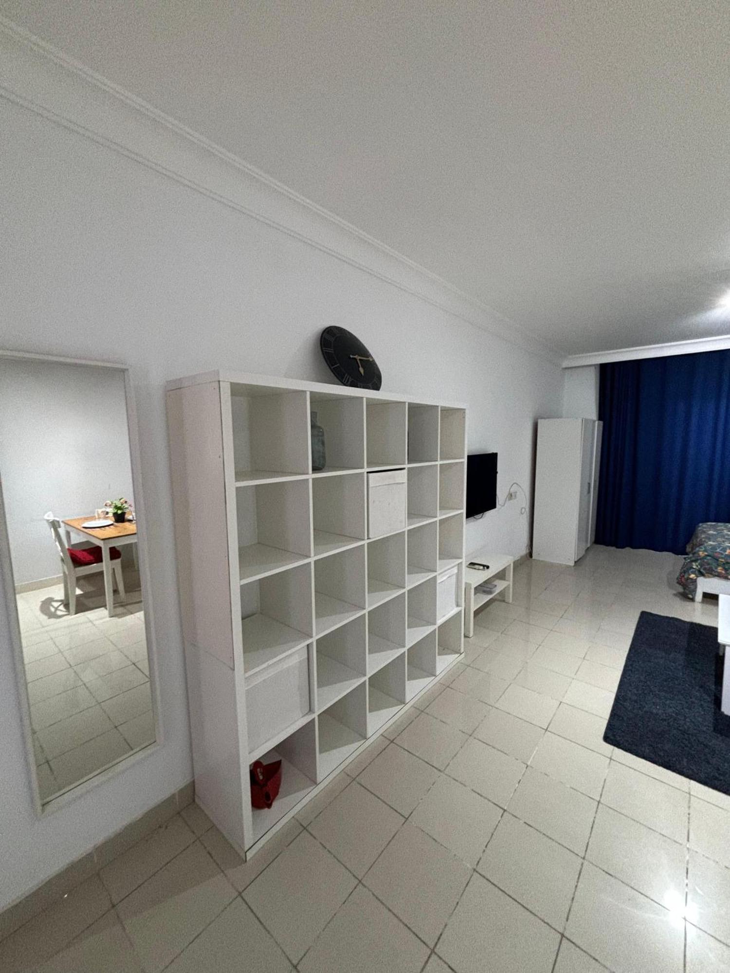 Apartment With Private & Pool Hurghada