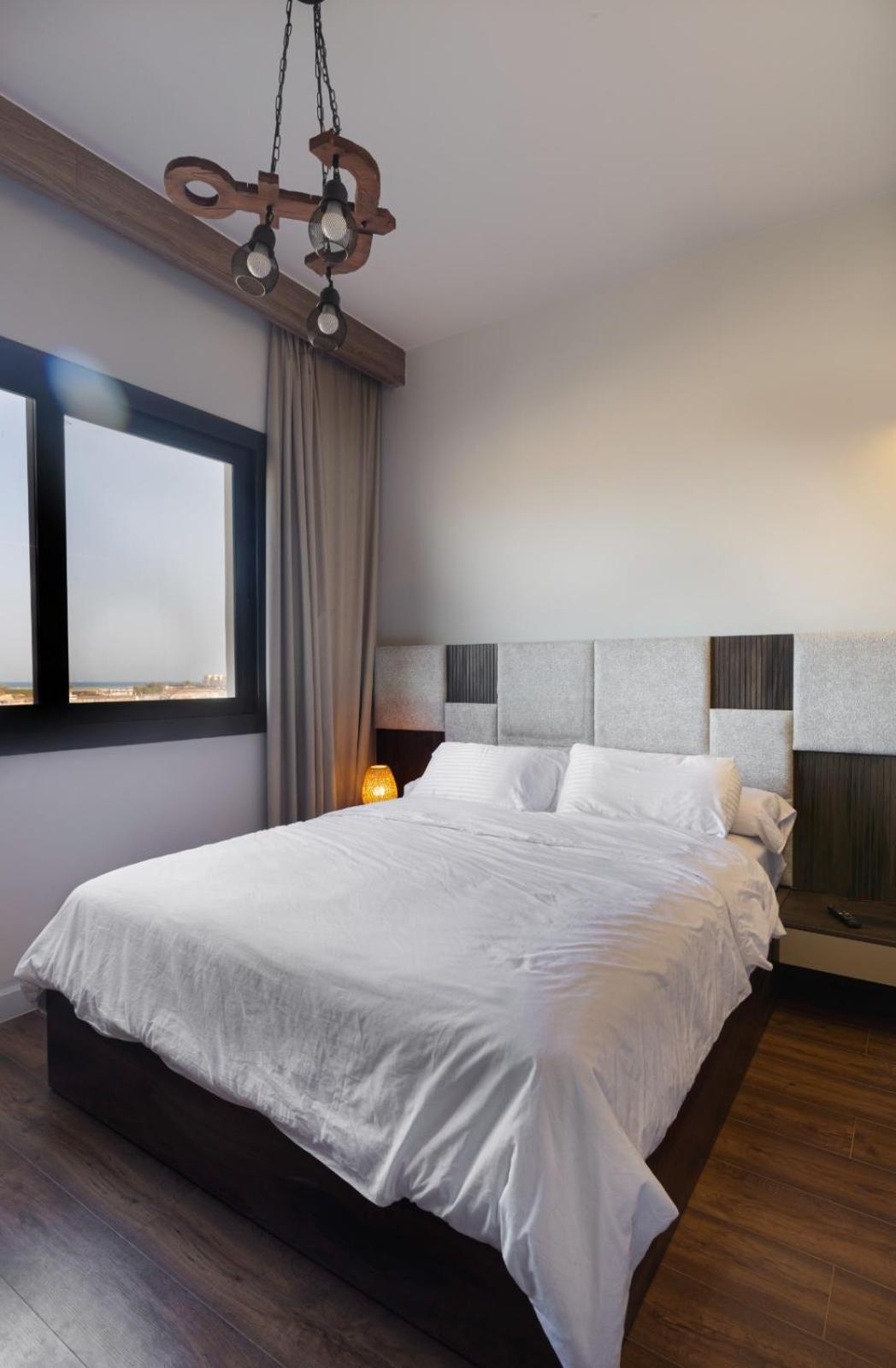 Fanadir Marina Front Penthouse With Pool Apartment *