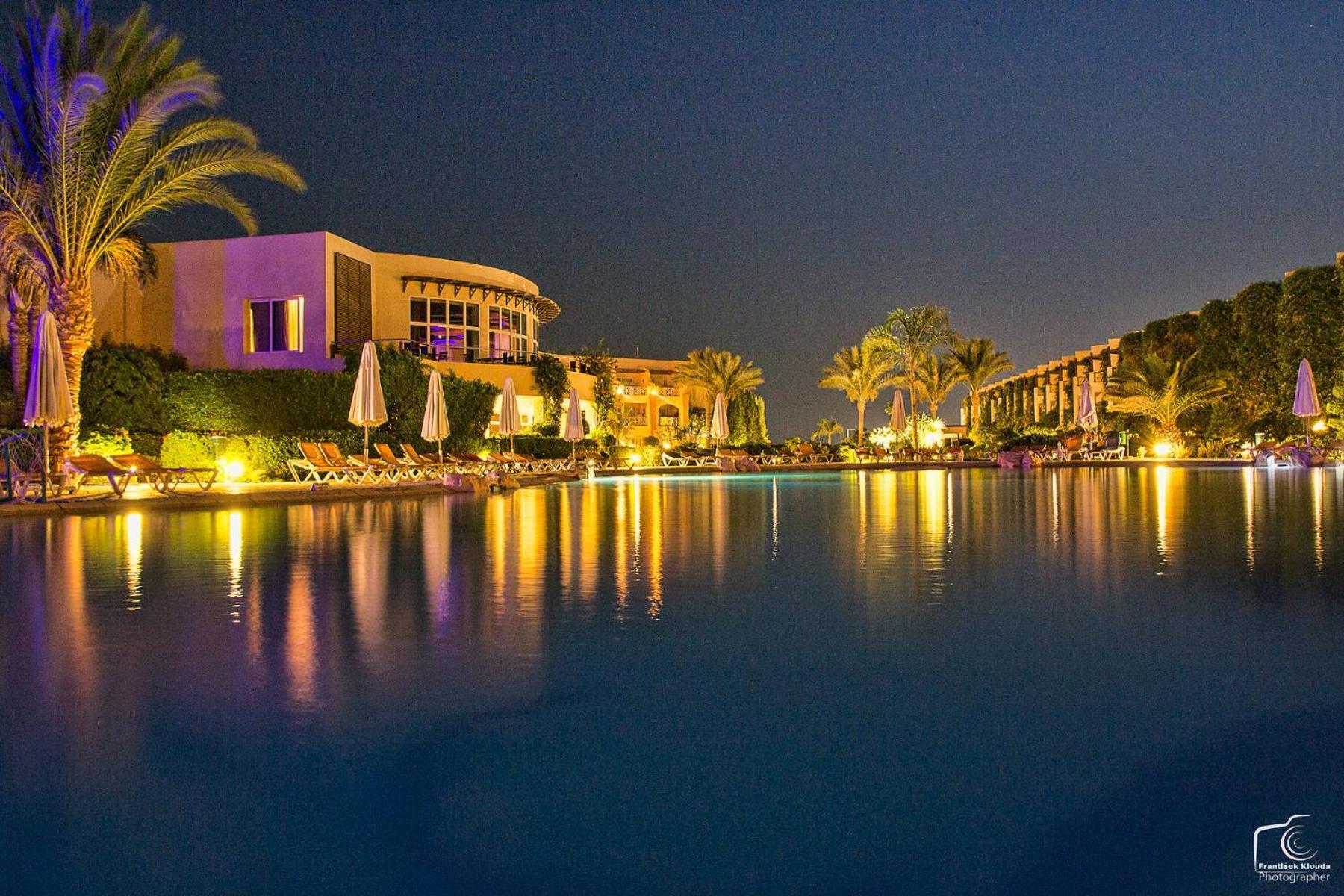 Salvatore * Hurghada