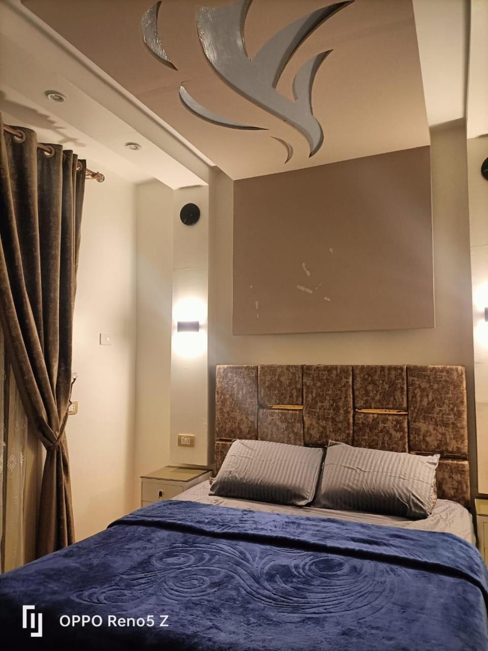 Apartment Sky View Al Ahyaa Hurghada