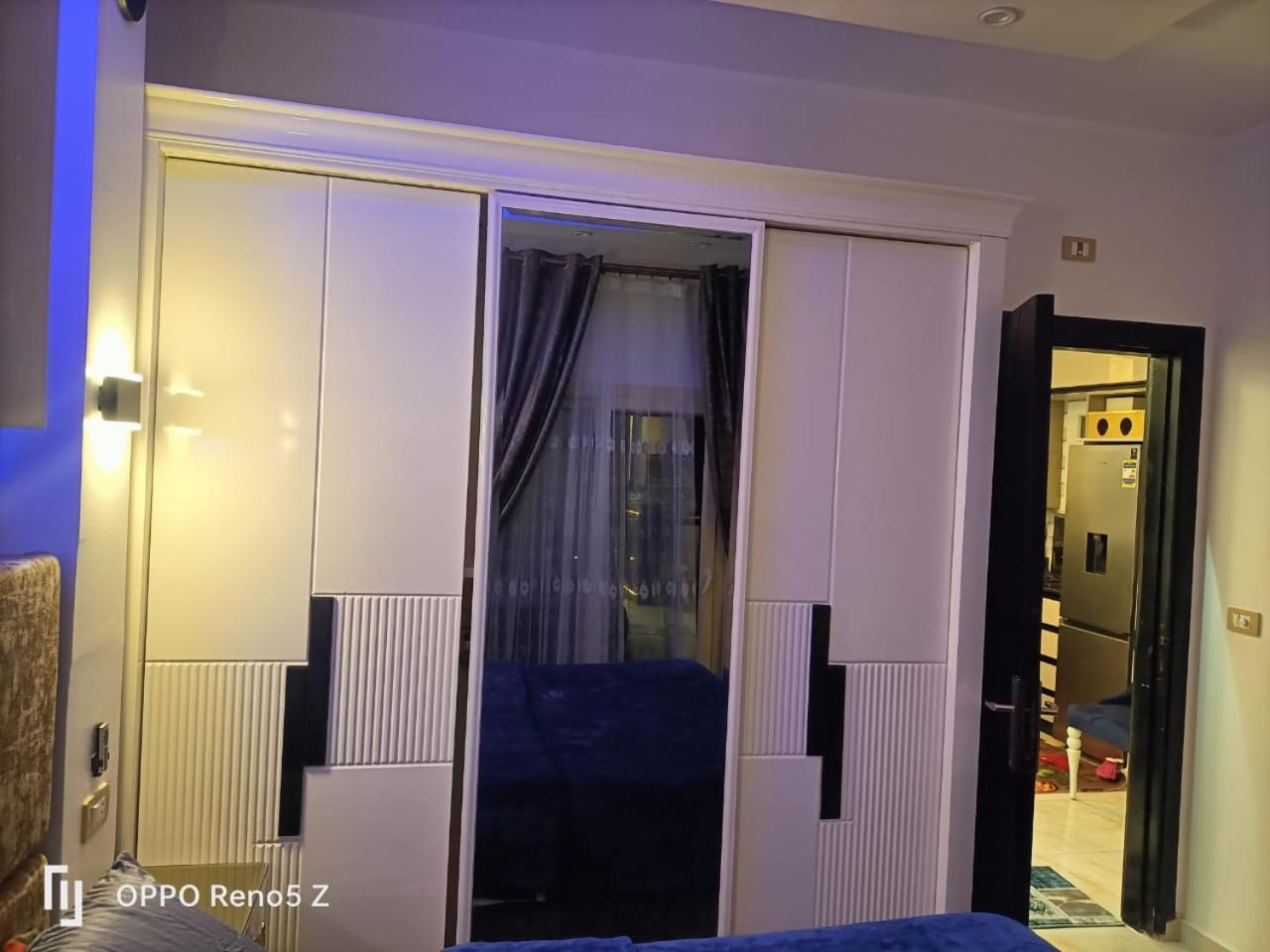 Apartment Sky View Al Ahyaa
