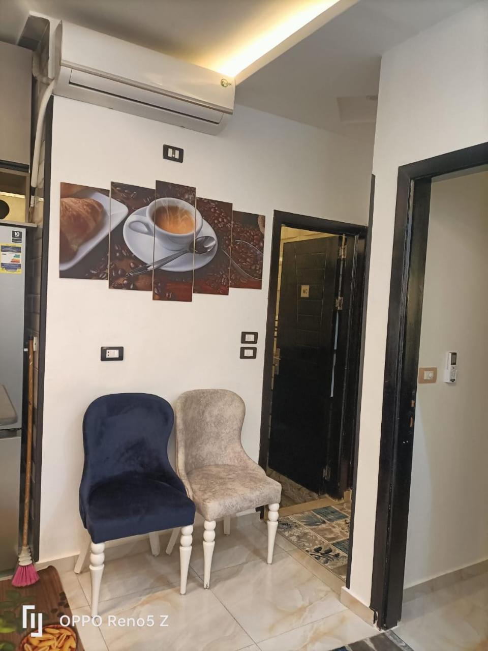 Sky View Al Ahyaa Apartment Hurghada