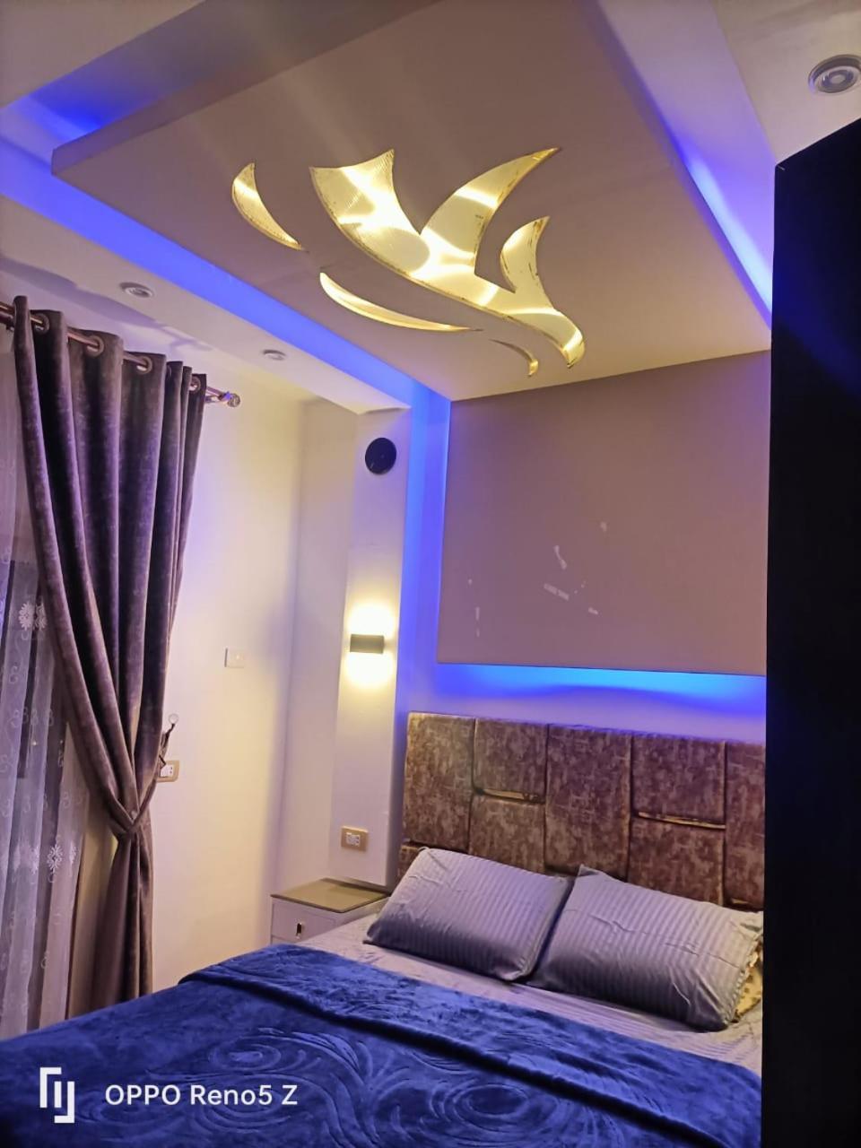Apartment Sky View Al Ahyaa
