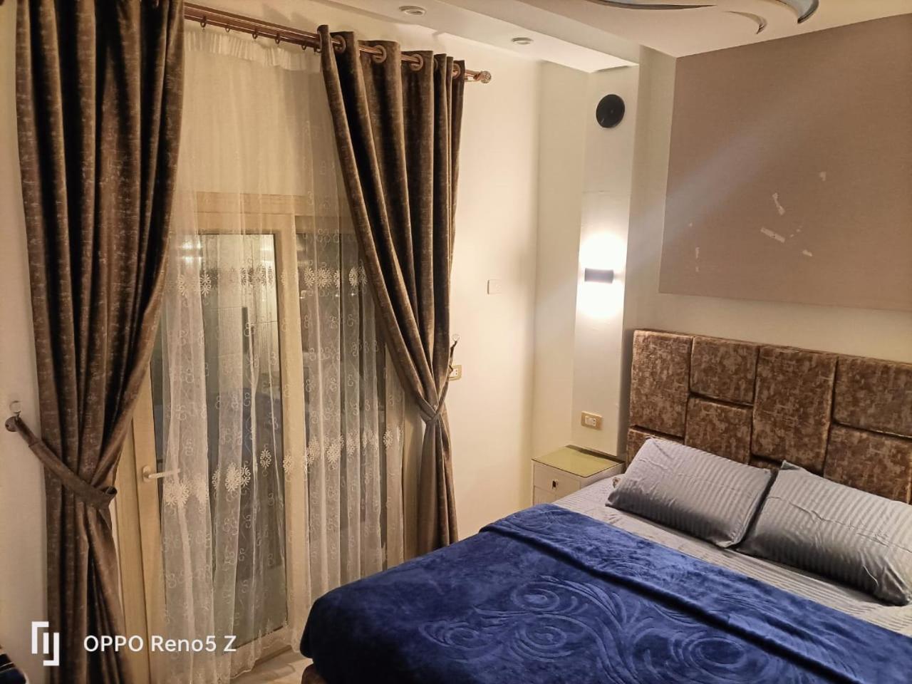 Apartment Sky View Al Ahyaa