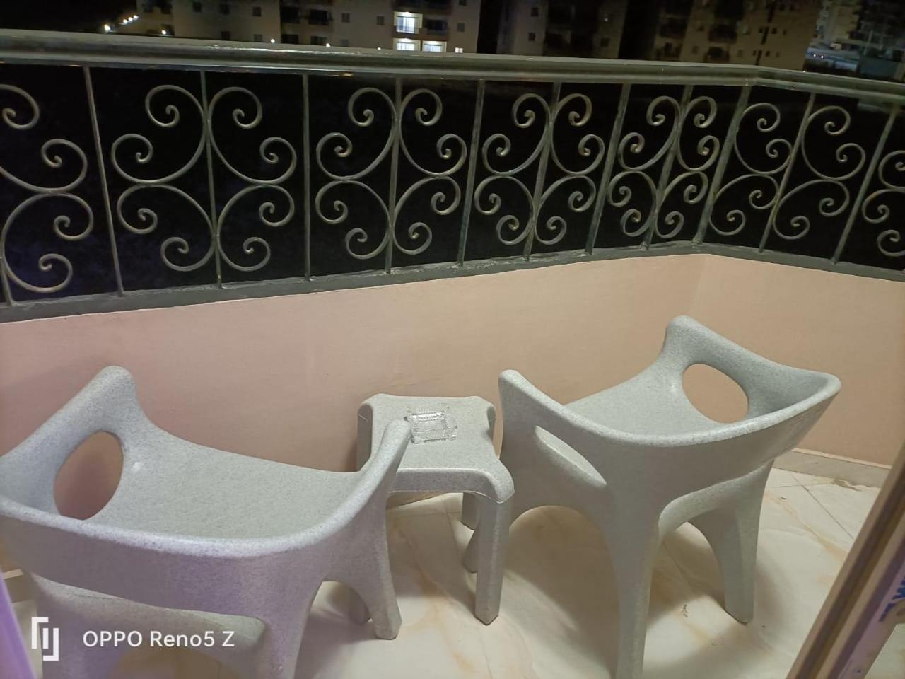 Sky View Al Ahyaa Apartment Hurghada