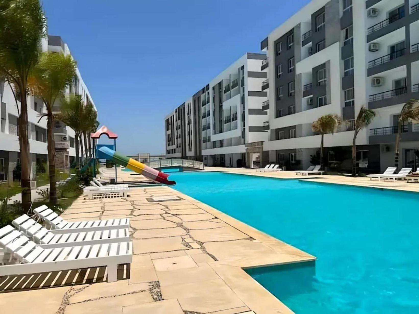 Apartment Fanadir 306 Albatross