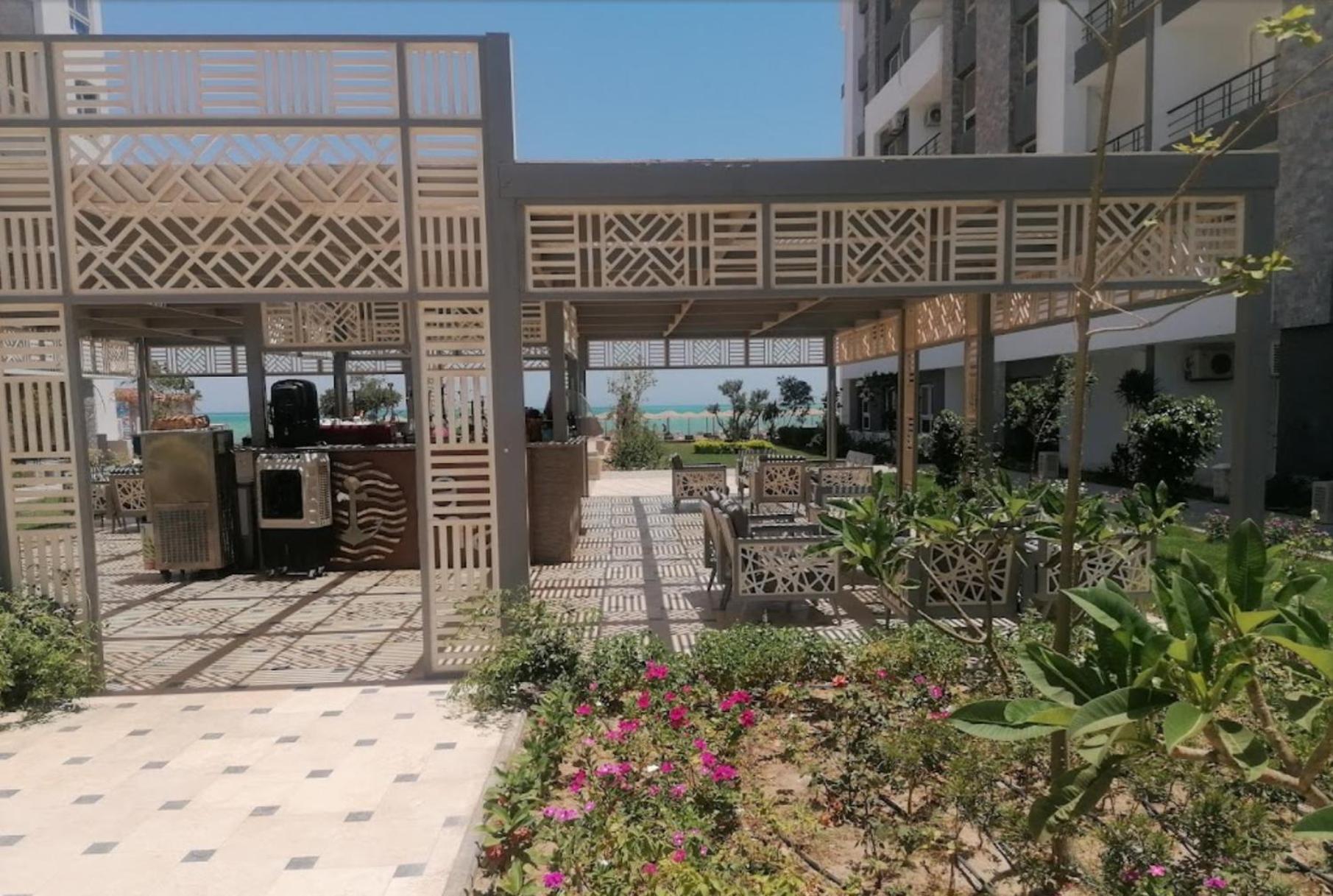 Fanadir 306 Albatross Apartment