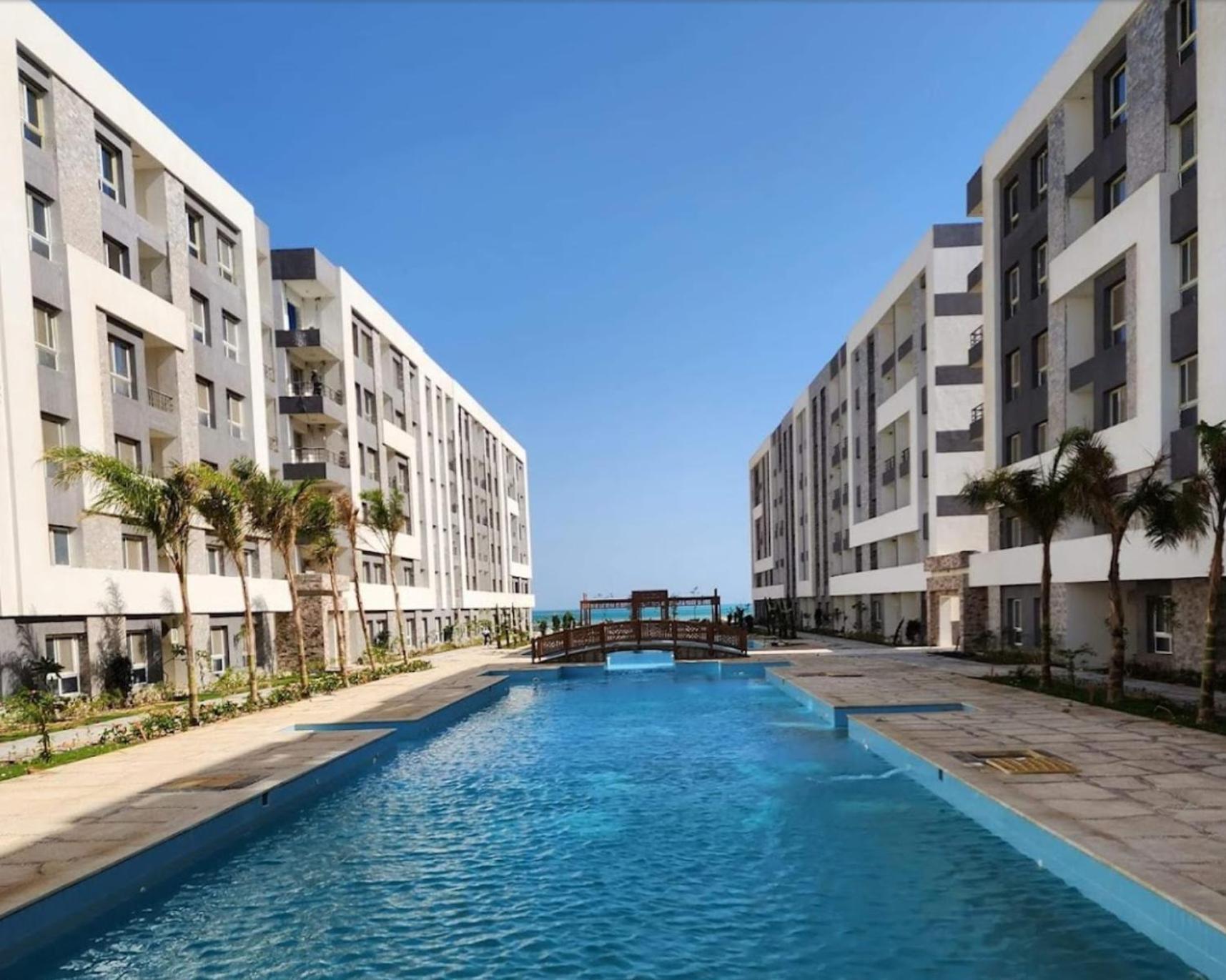 Apartment Fanadir 306 Albatross