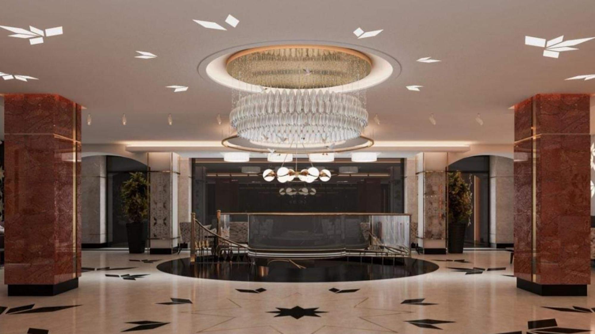 Fanadir 411 Liver Bird Apartment Hurghada