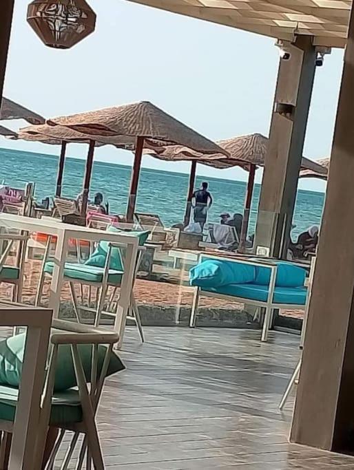 Red Sea Summer In Winter Hurghada