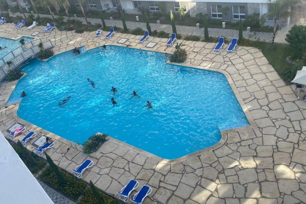 Red Sea Summer In Winter Appartement *