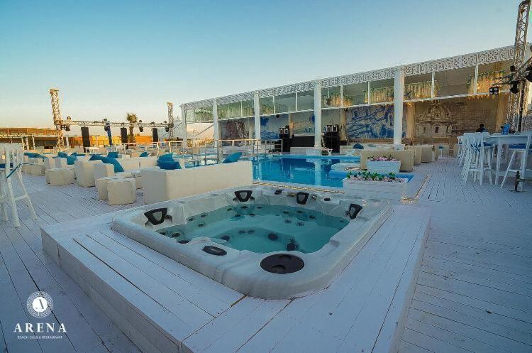 Colin Apartment Hurghada
