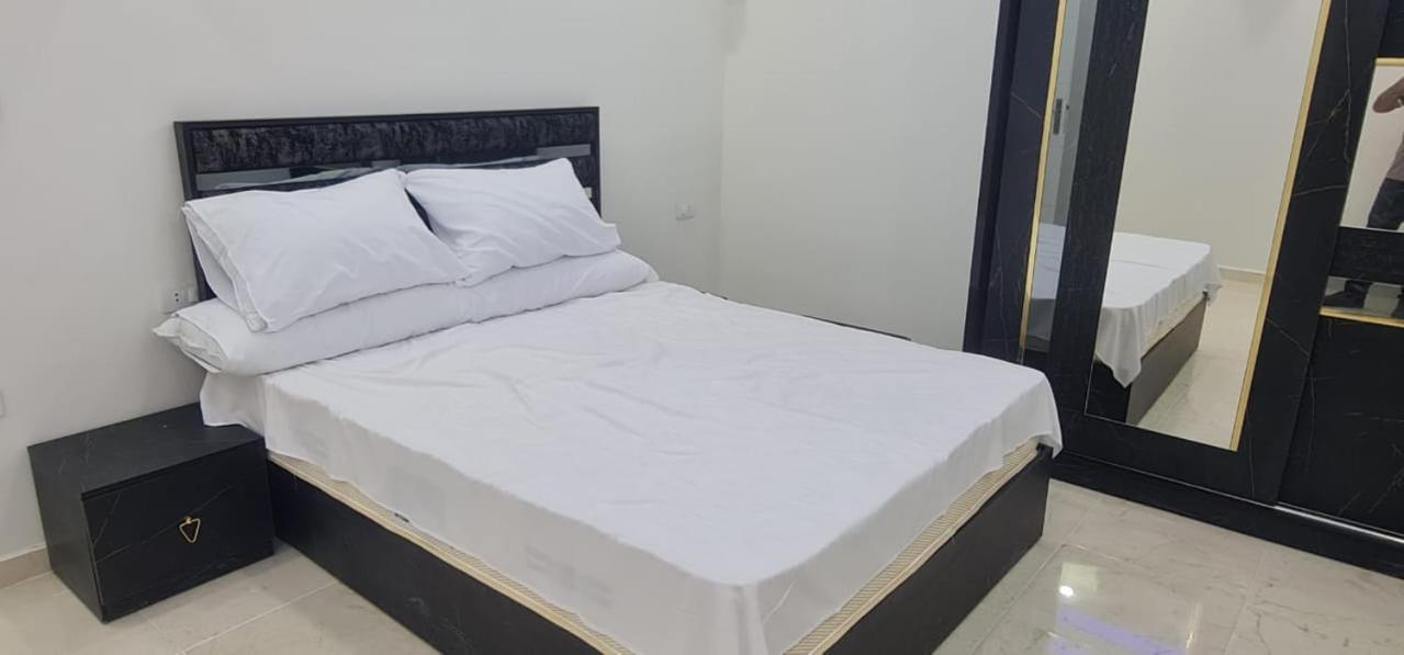 Colin Apartment Hurghada