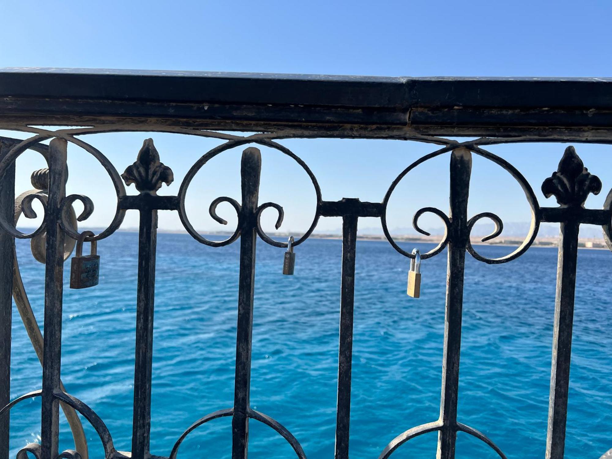 Kuba Luxury Private Pool Villa Hurghada