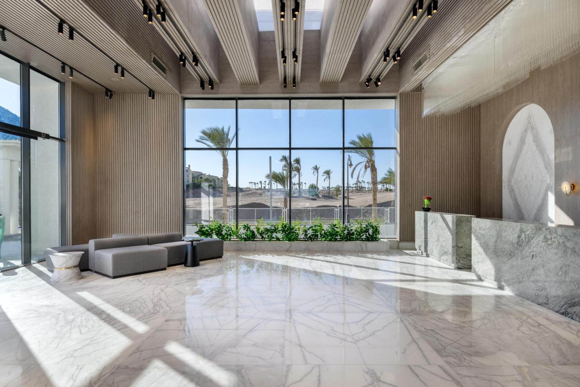 Hotel Flow Spectrum Sahl Hasheesh 4*
