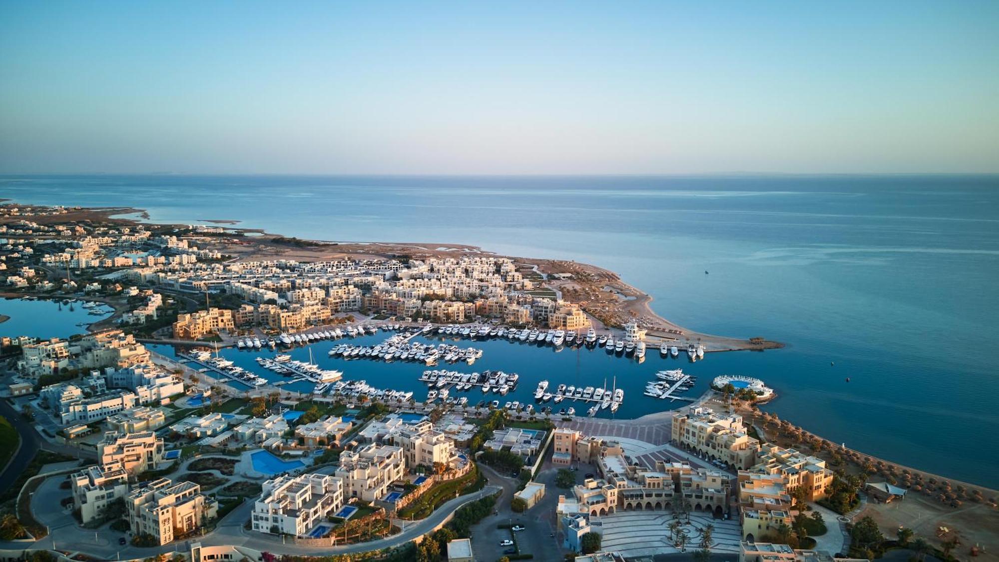 Resort Fanadir El Gouna (adults Only)