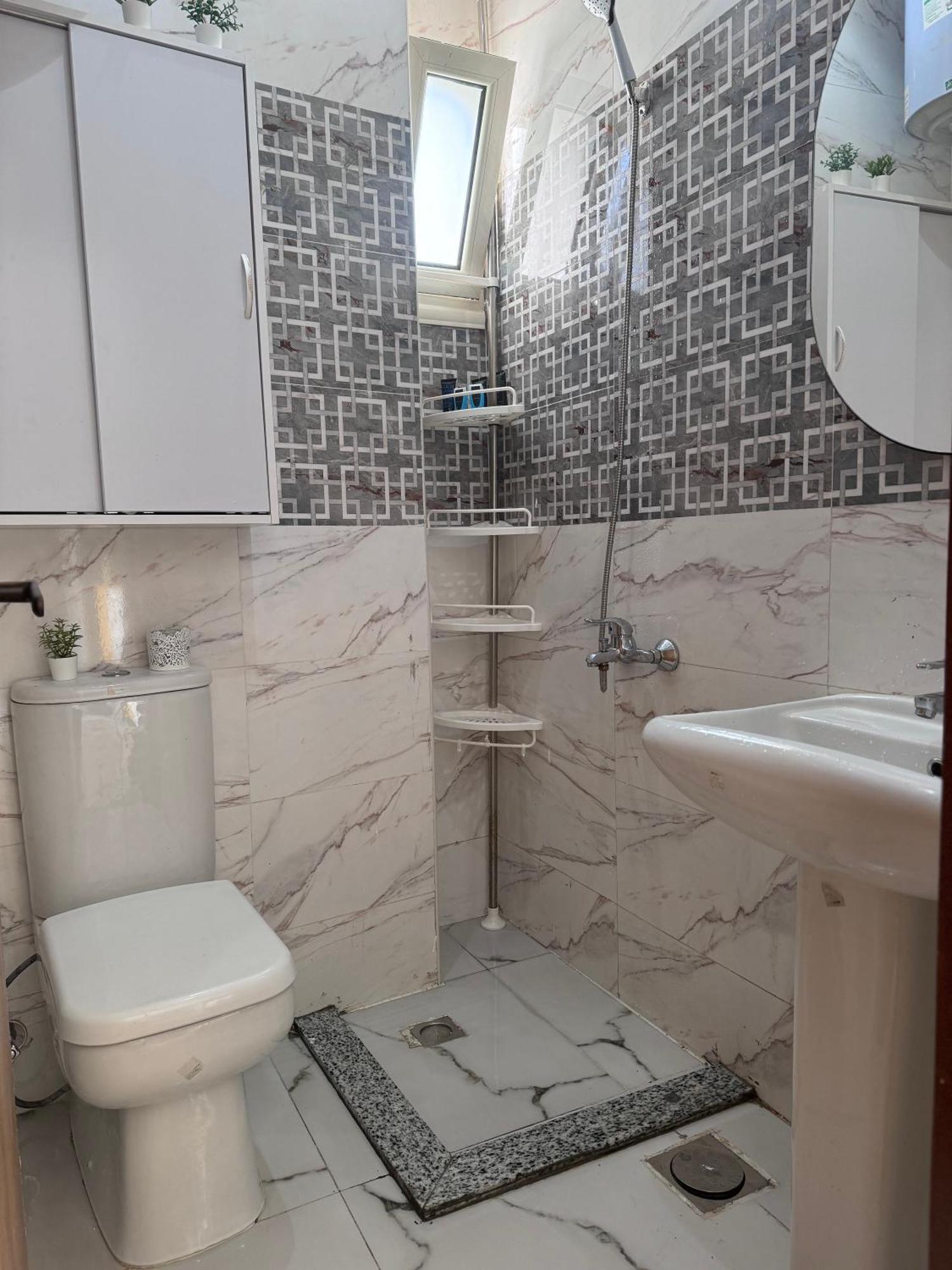 Apartment Sea Light Hurghada