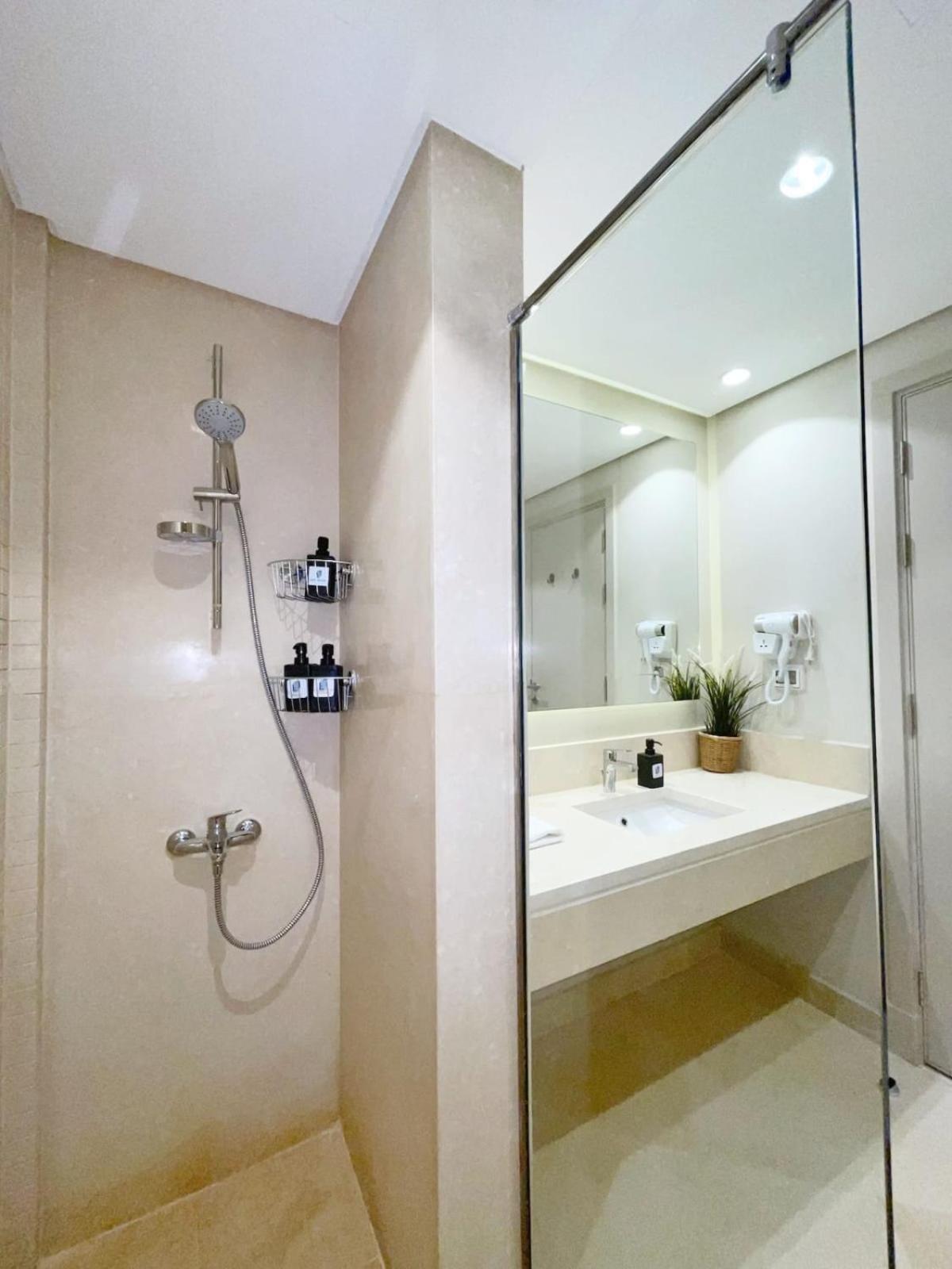 Apartment Embellished 2bdr Penthouse Mangroovy Free Pool &