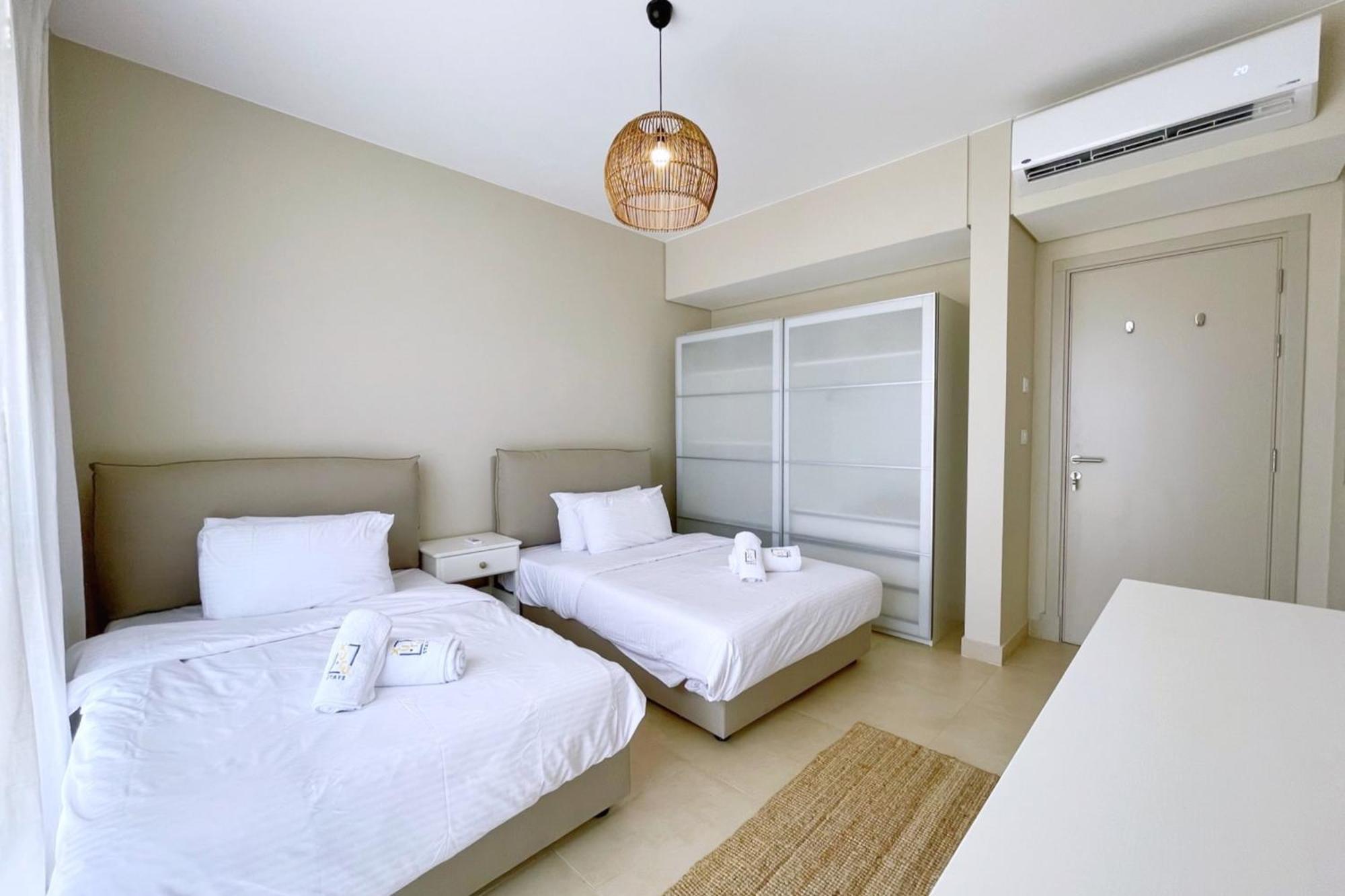 Embellished 2bdr Penthouse Mangroovy Free Pool & Apartment