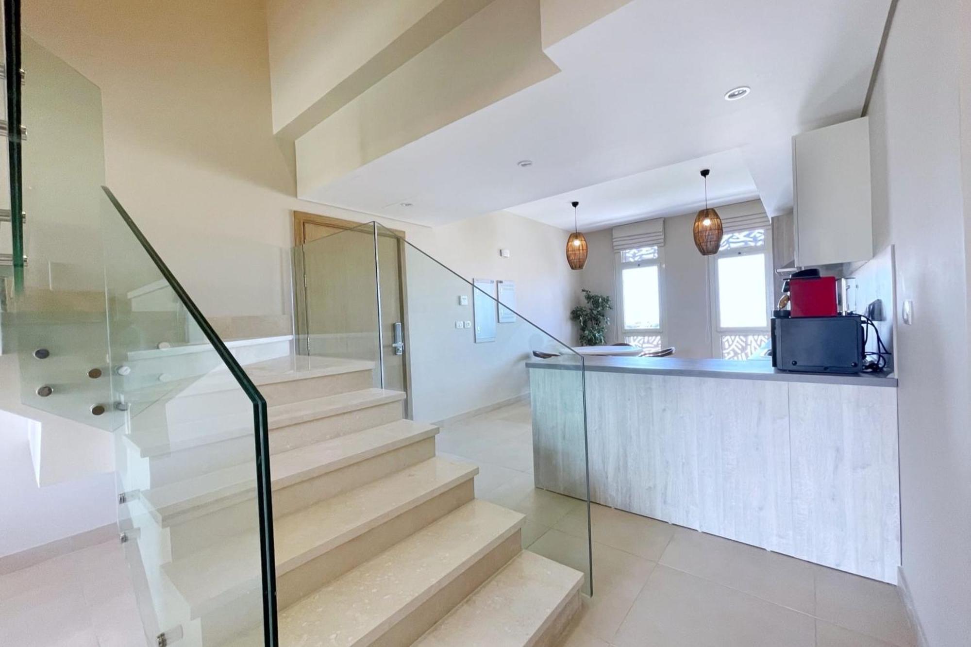 Apartment Embellished 2bdr Penthouse Mangroovy Free Pool &