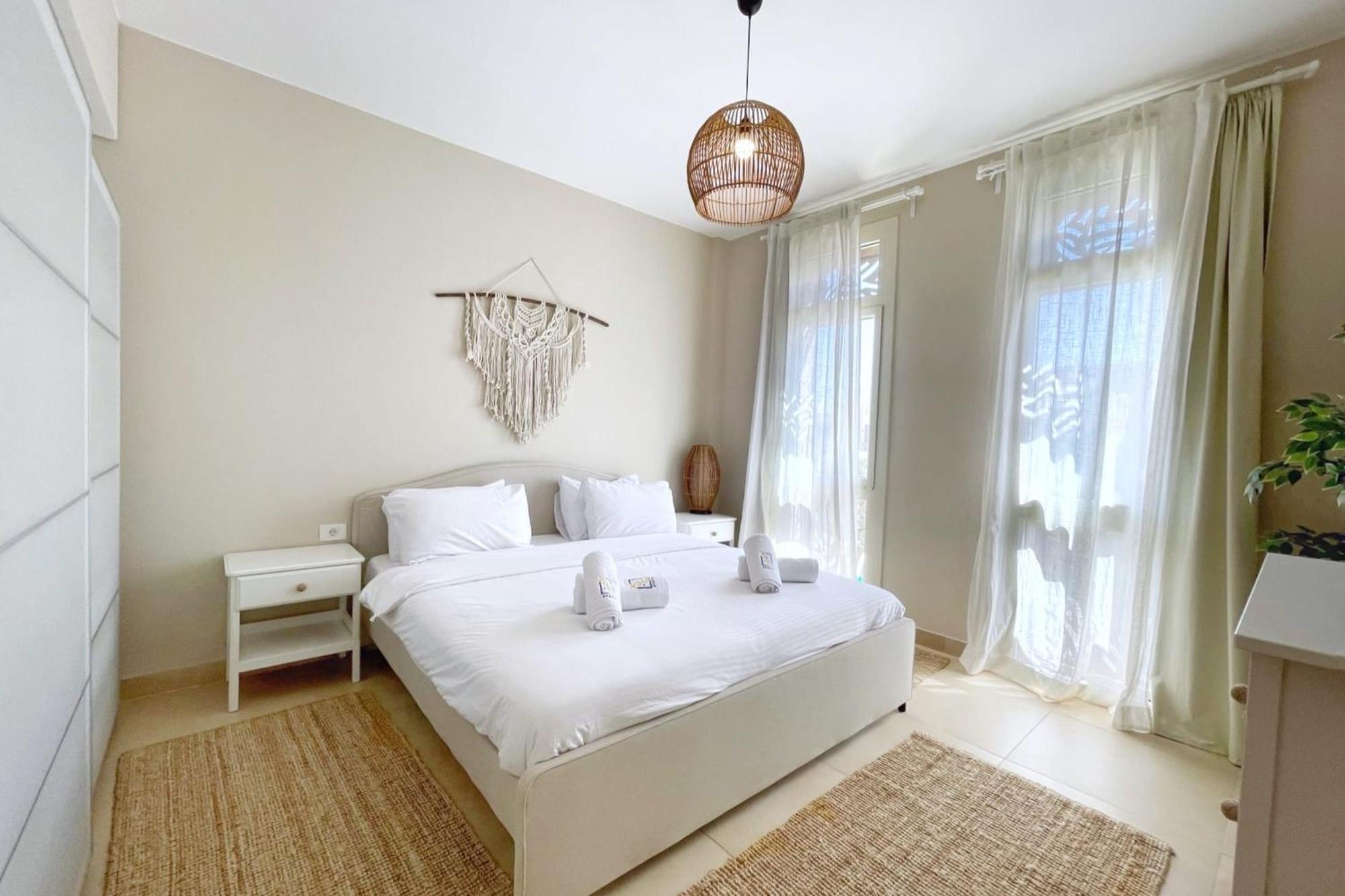 Apartment Embellished 2bdr Penthouse Mangroovy Free Pool & Hurghada