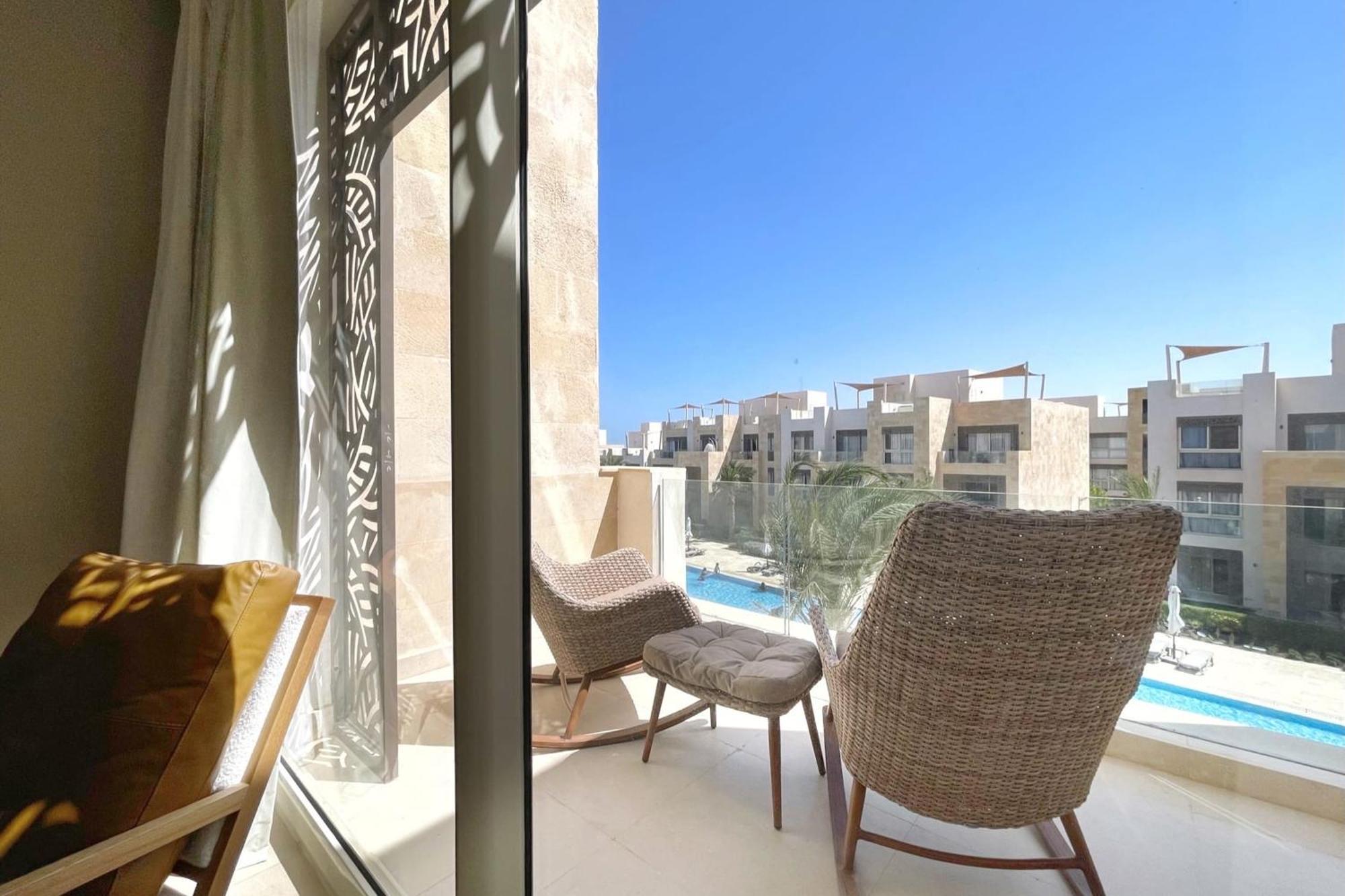 Embellished 2bdr Penthouse Mangroovy Free Pool &