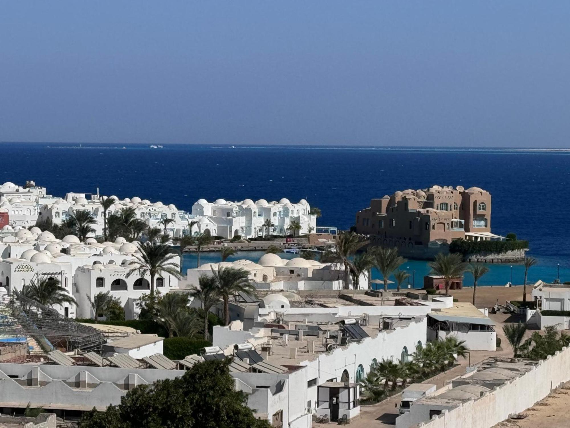 Sea Light * Hurghada