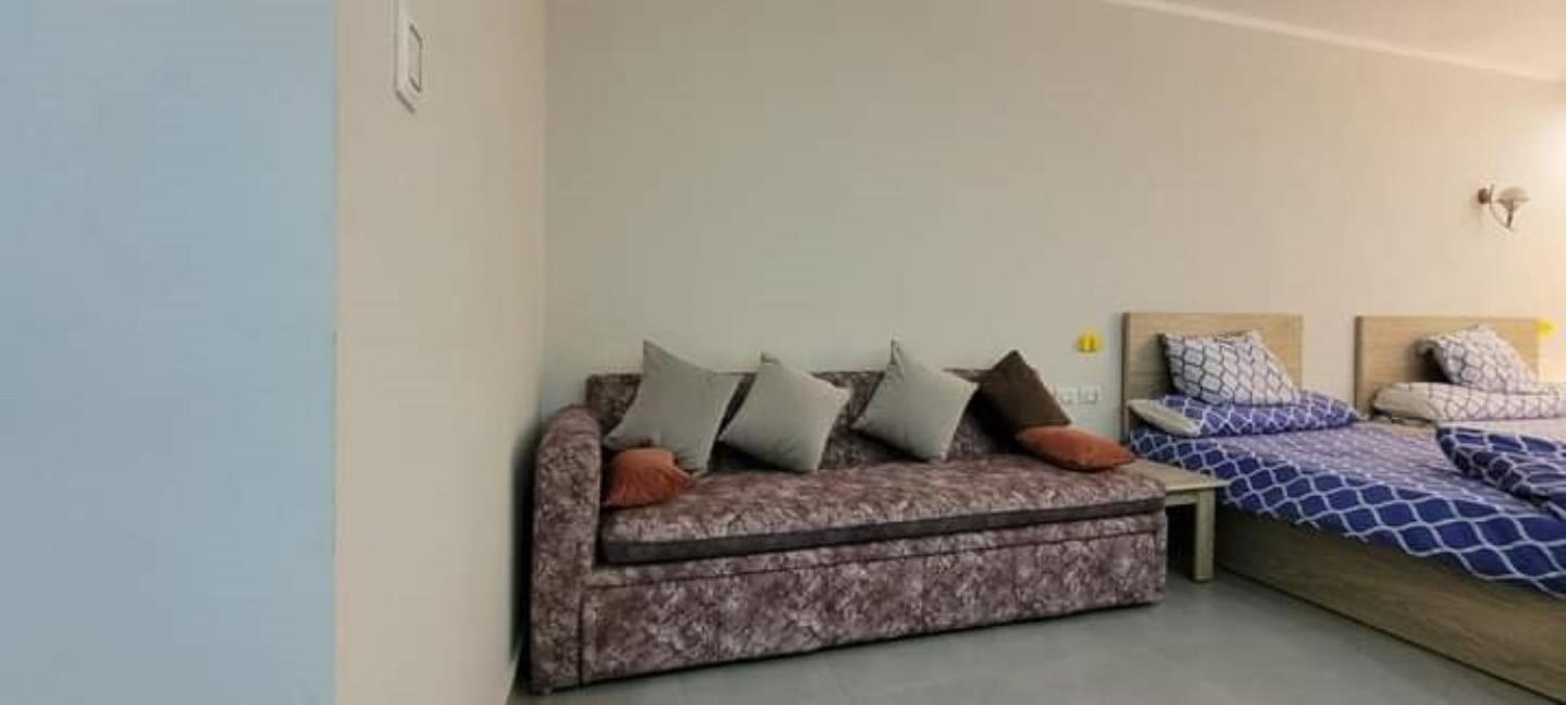 Apartment Scandic *