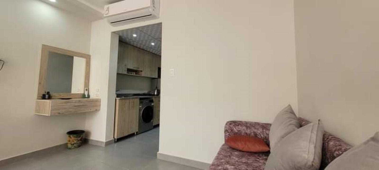 Scandic Apartment