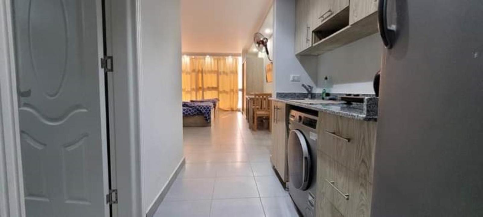 Scandic Apartment Hurghada