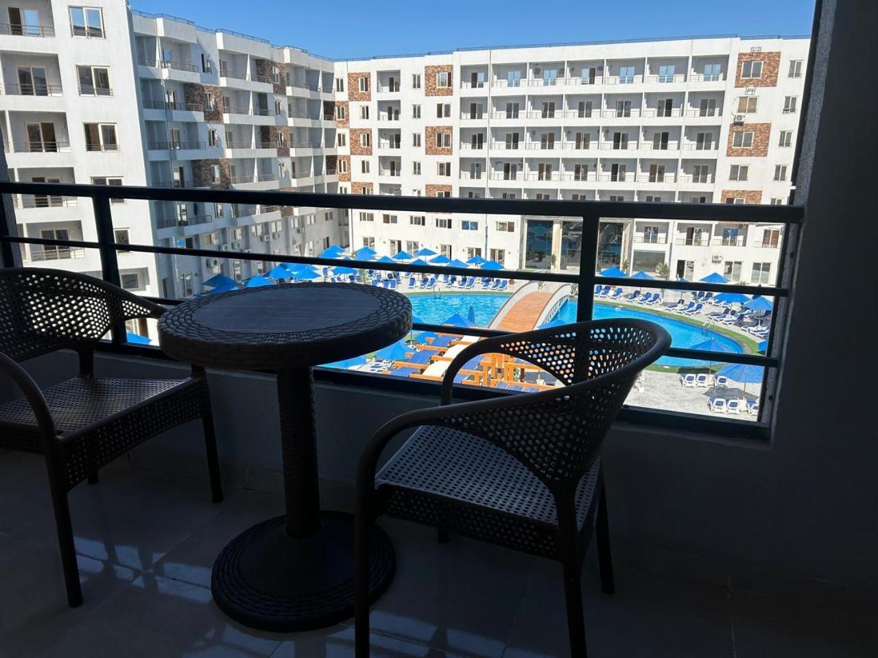 Tiba Gollden * Hurghada