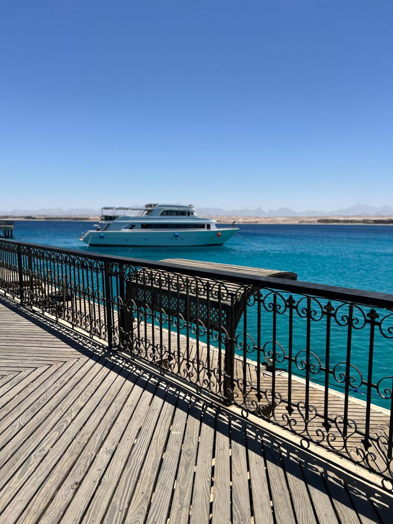 Kuba Luxury Private Pool Hurghada