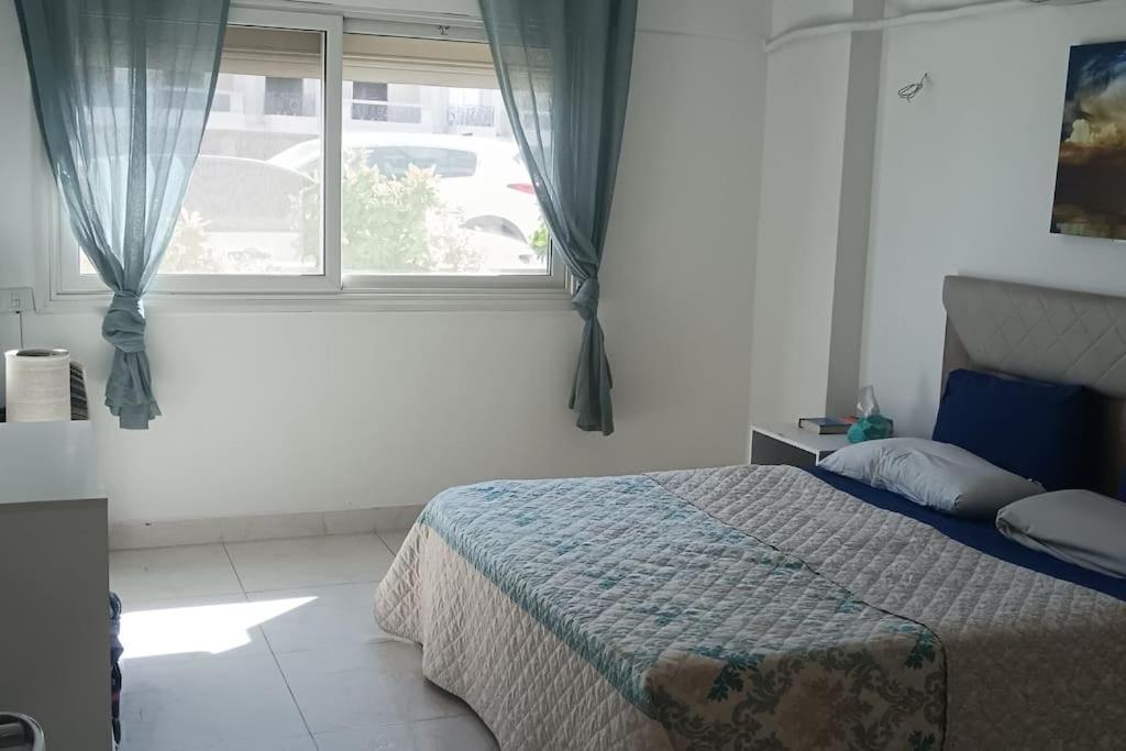 Cozy 1 Bedroom Seaview Escape * Hurghada