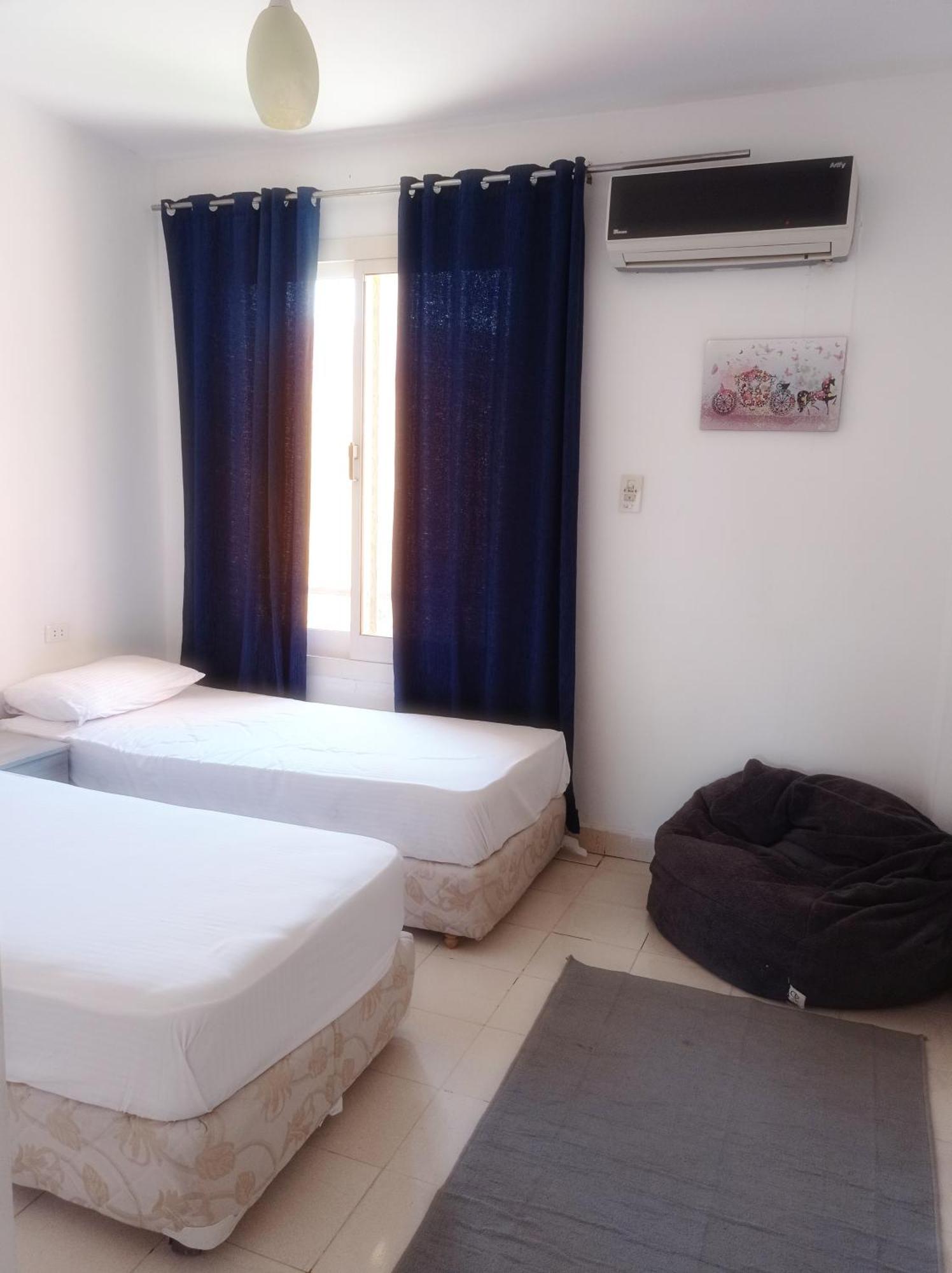 Apartment Al-hambra Hurghada