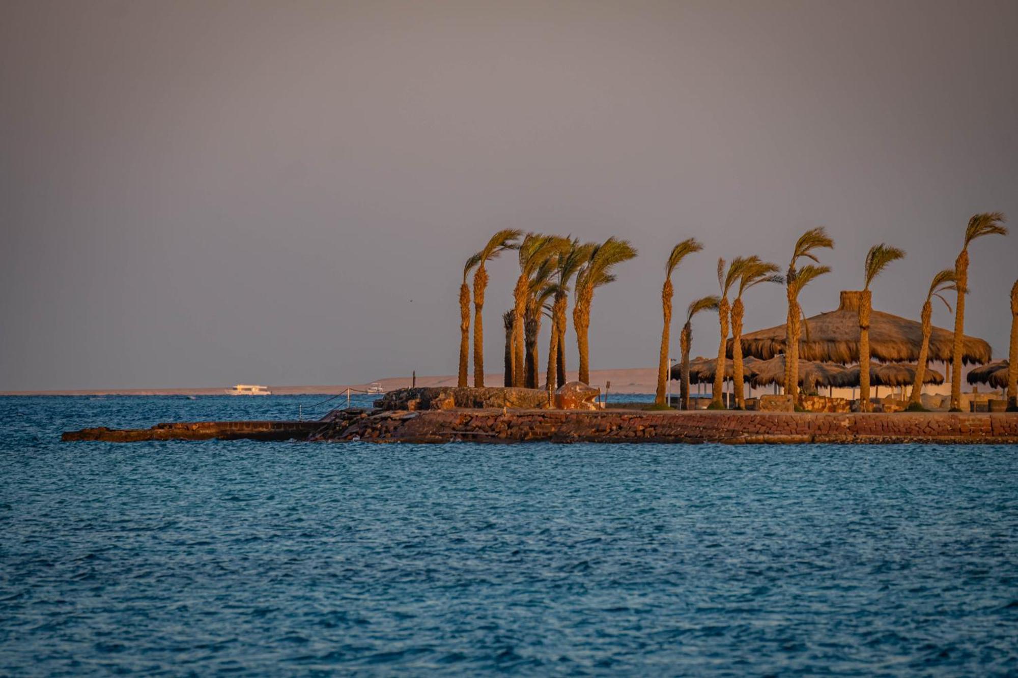 Magic Station touristique Hurghada