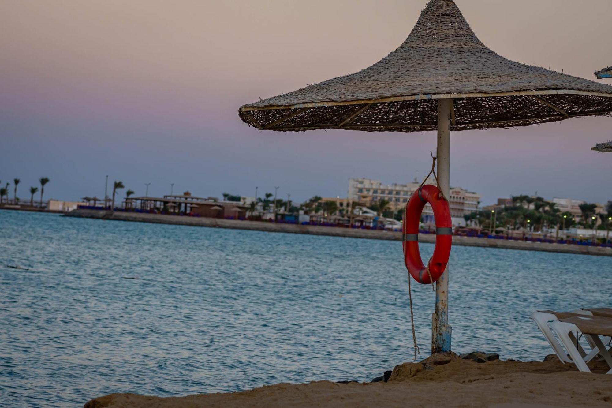 Magic Hurghada
