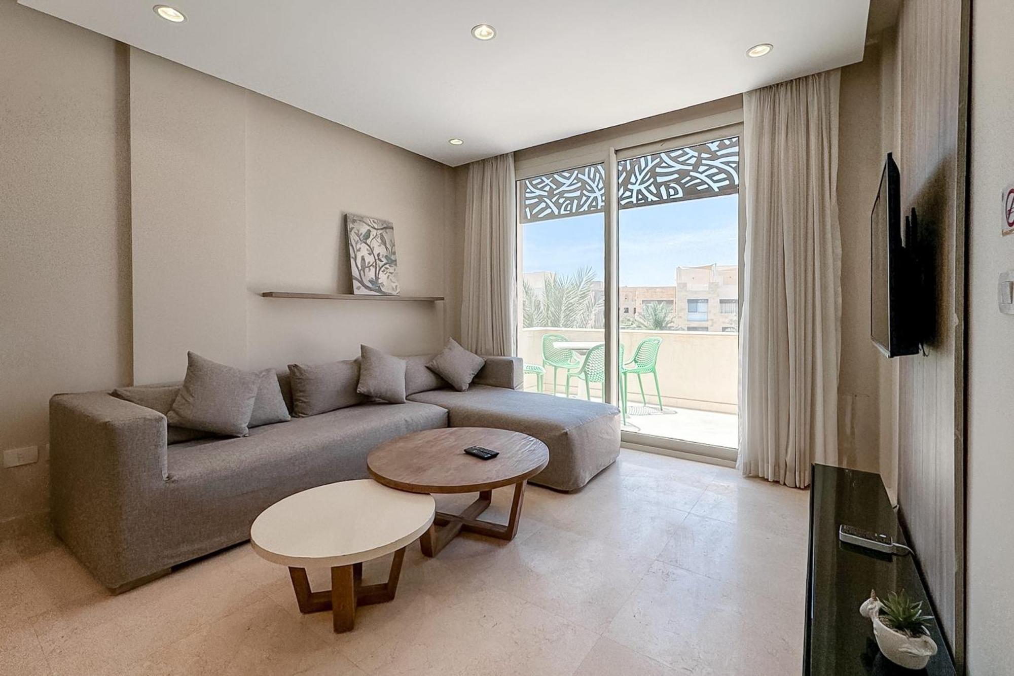 Stellar 1bdr Mangroovy Free Pool & Access * Hurghada