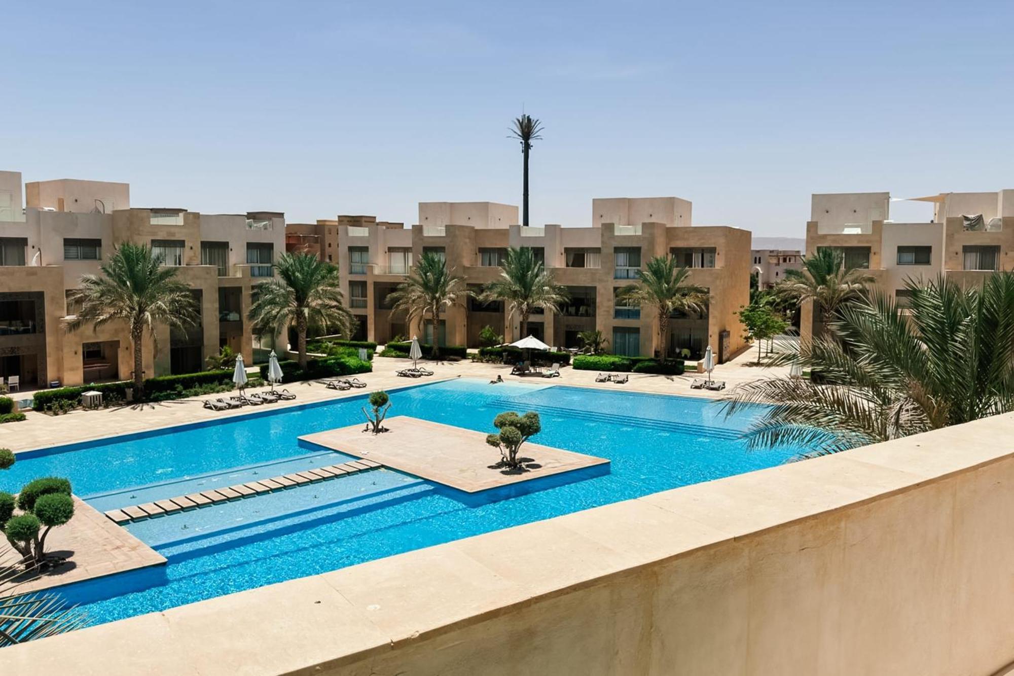 Stellar 1bdr Mangroovy Free Pool & Access