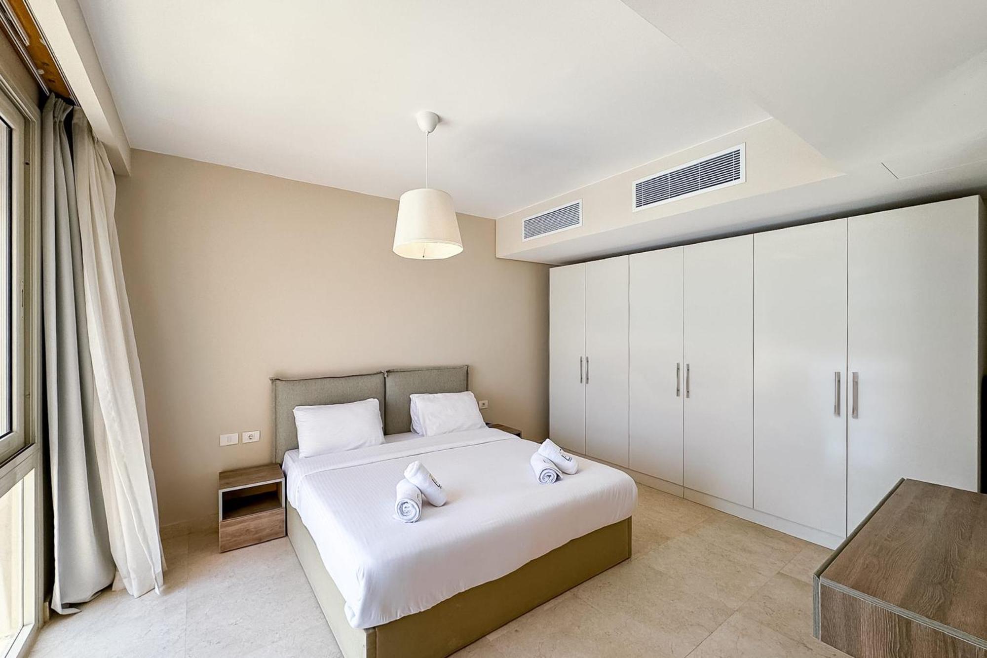 Apartment Stellar 1bdr Mangroovy Free Pool & Access *