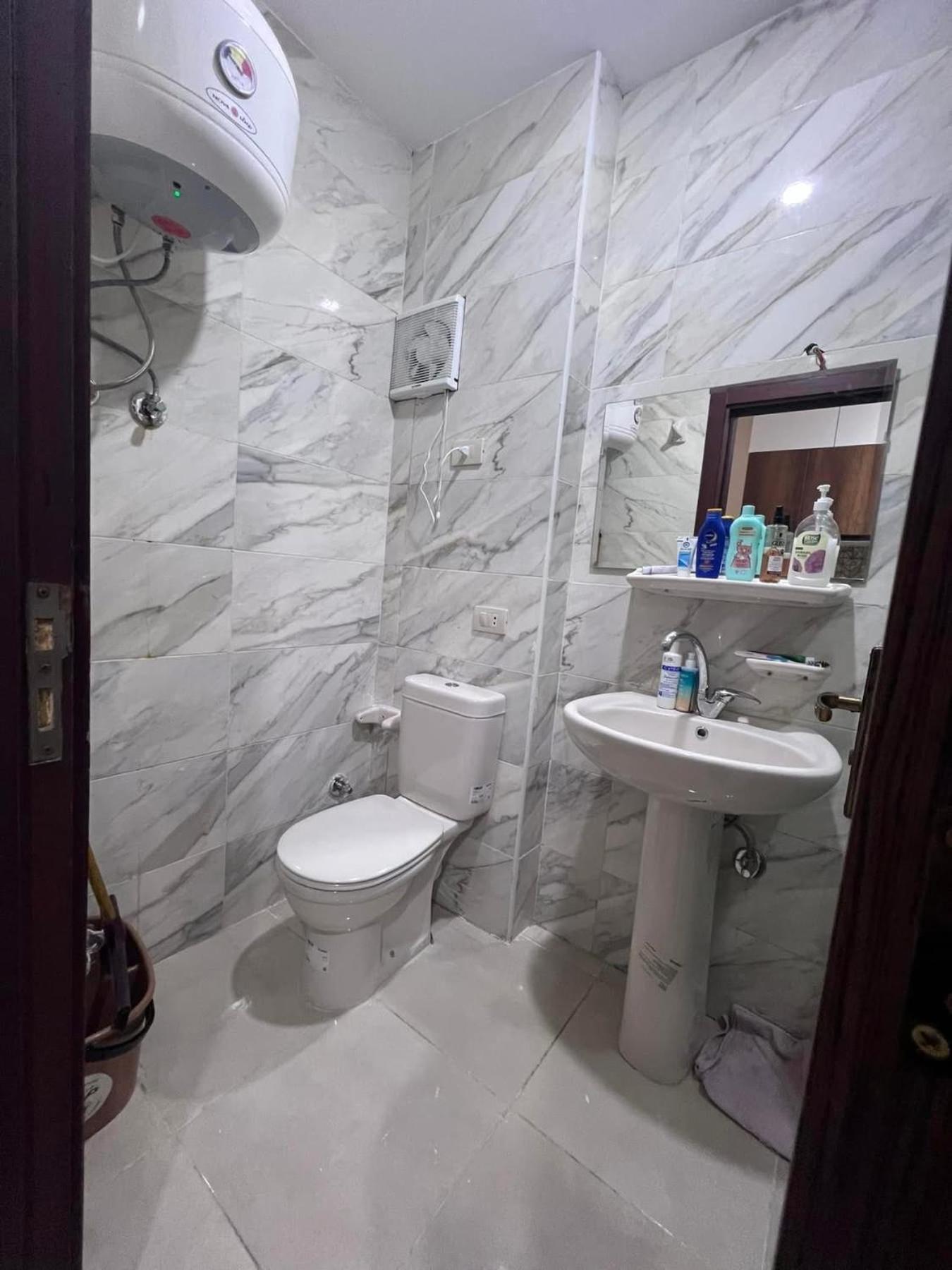 Apartment Tiba Gollden *