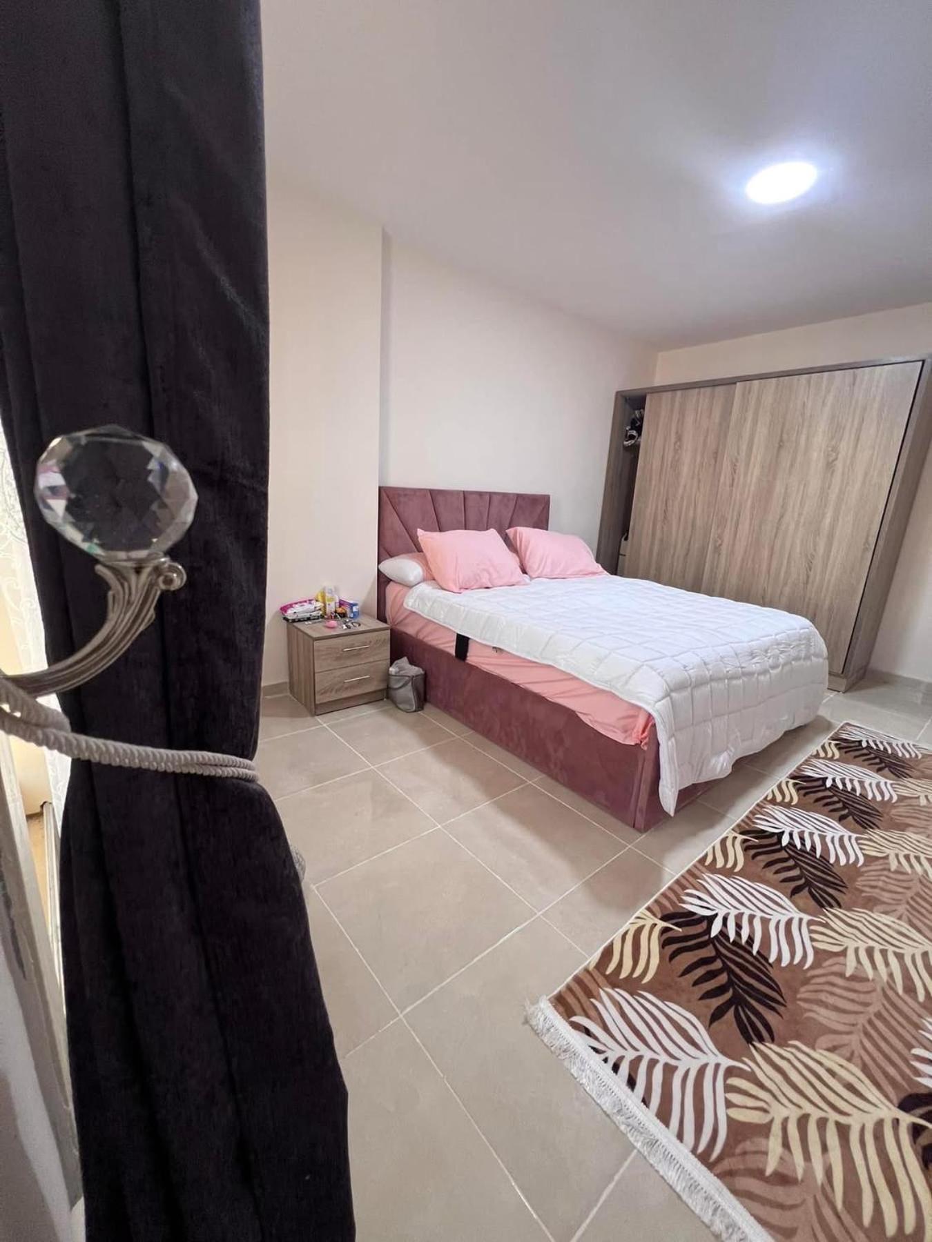 Apartment Tiba Gollden