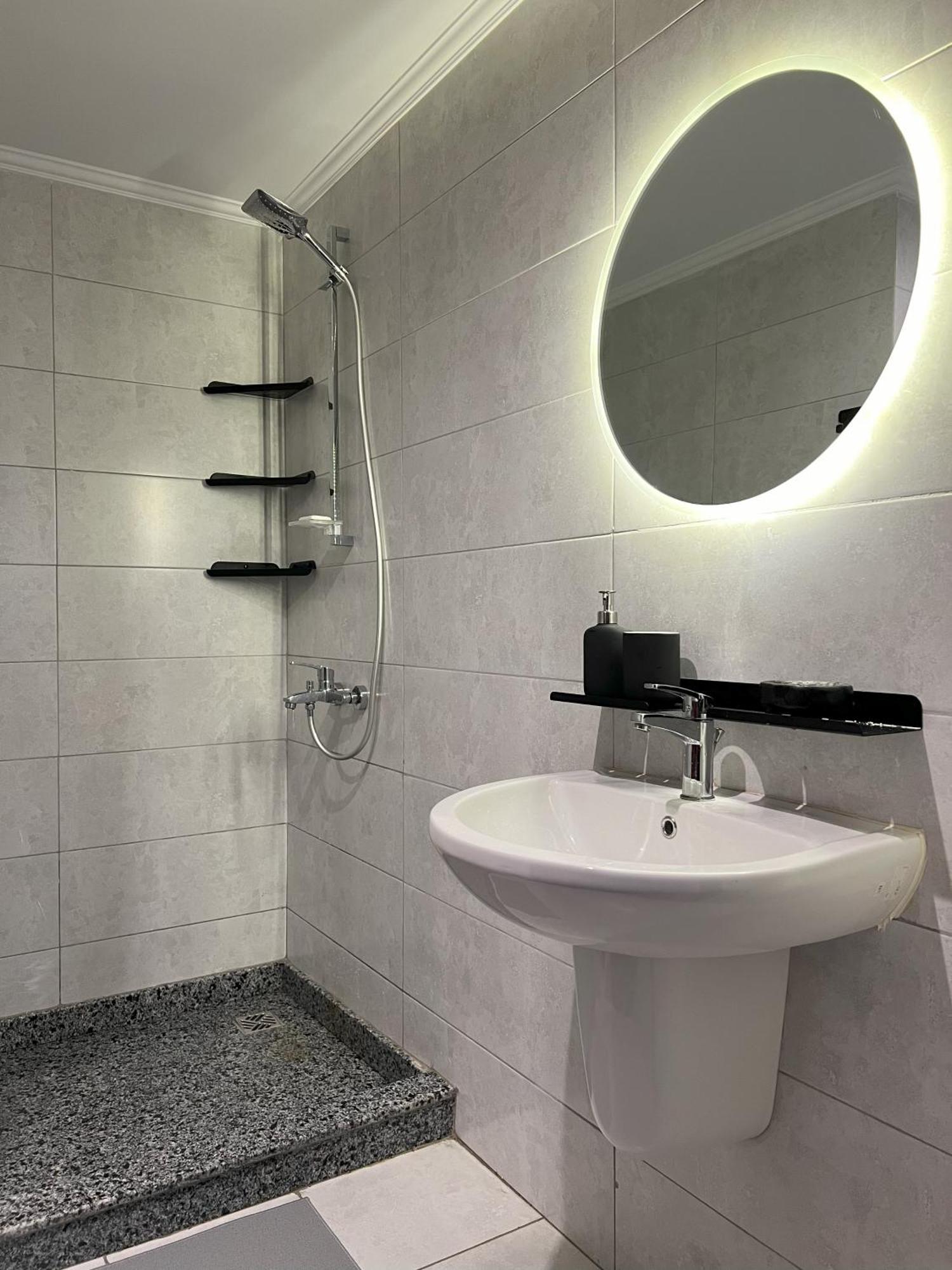 Casa De Madera - 1br Sea & Golf View - Soma Bay Apartment Hurghada