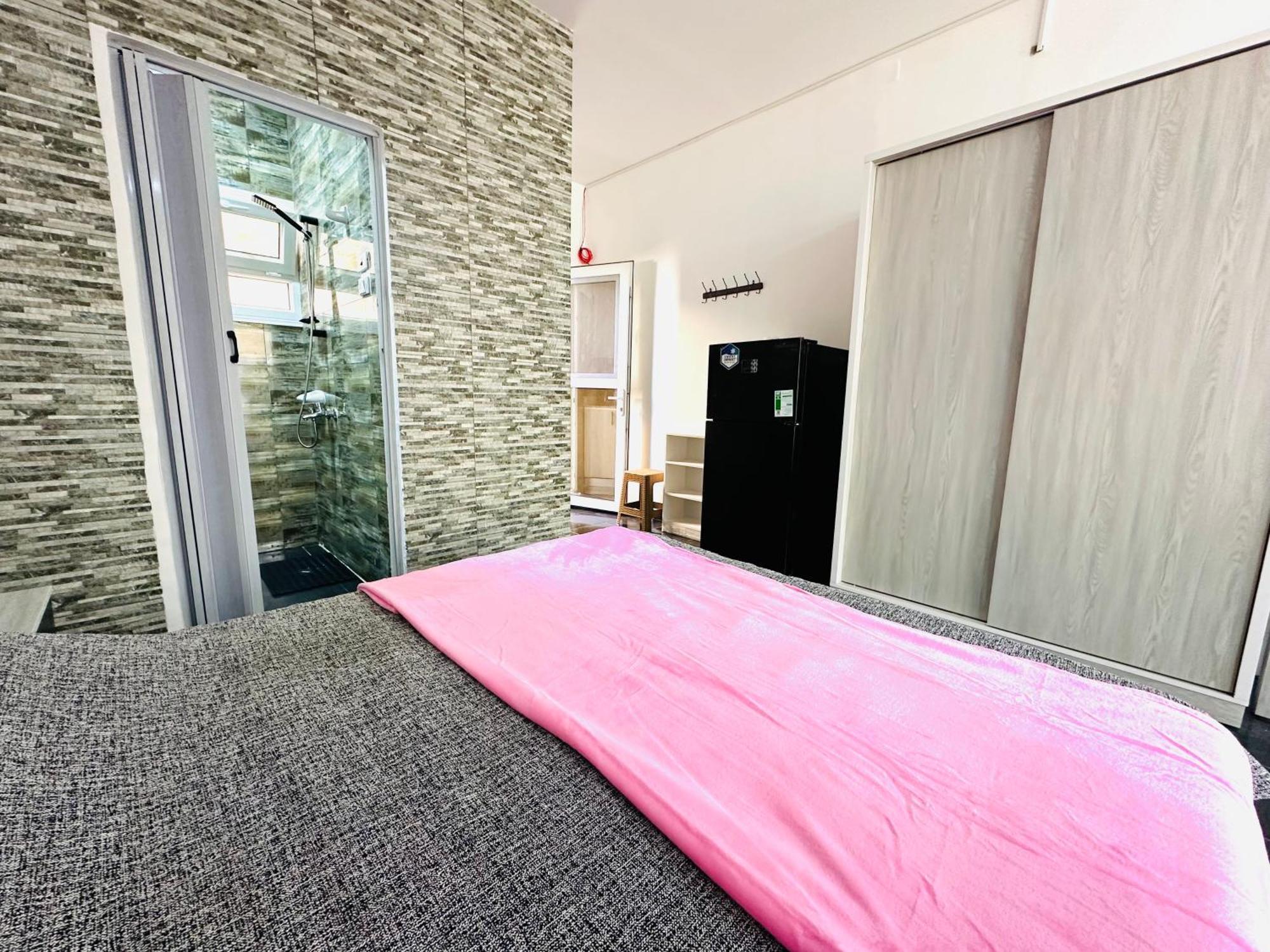 Appartement Falcon Loft Sheraton Road