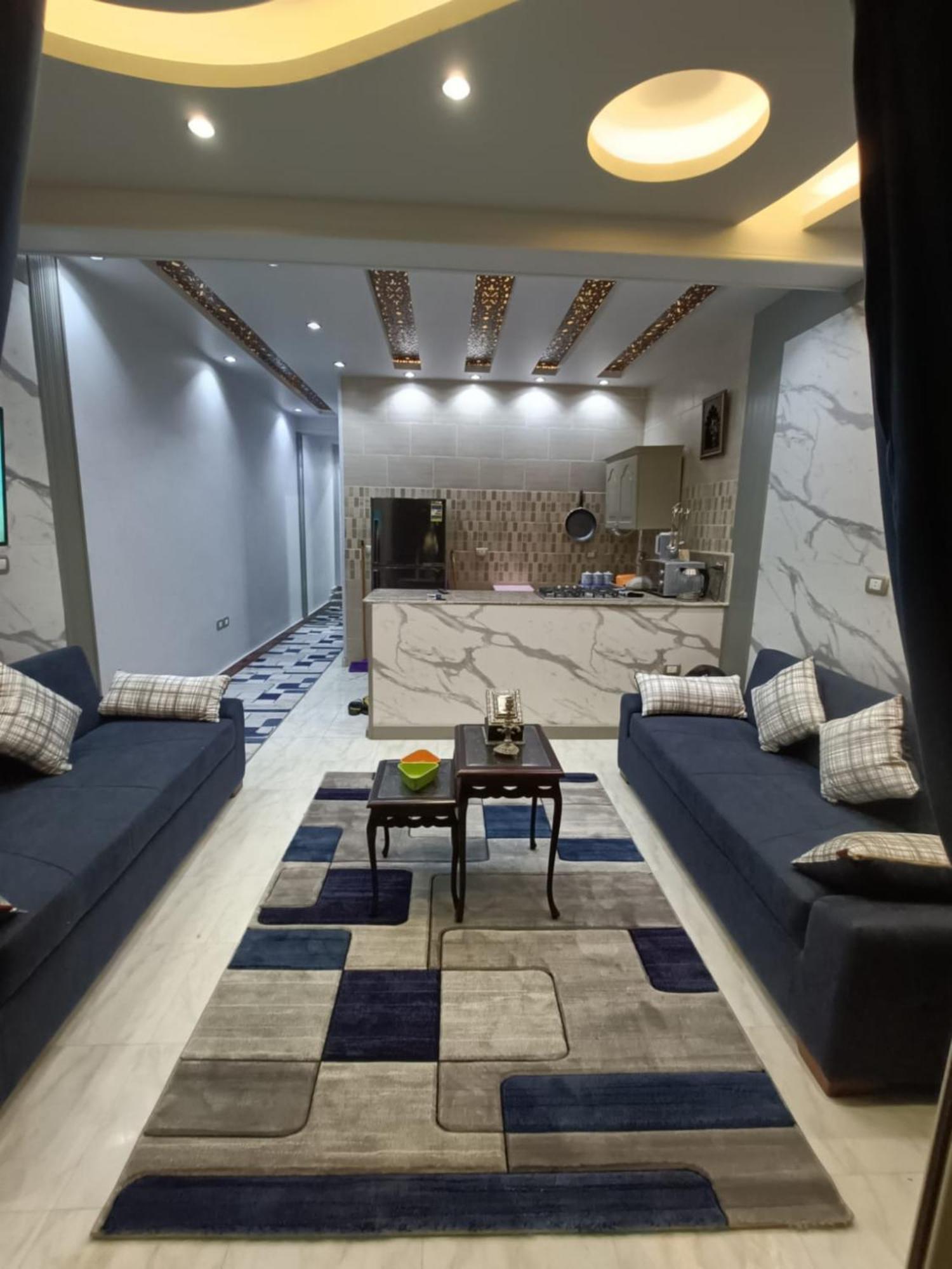 Luxurious In Tawila El Gouna Hurghada