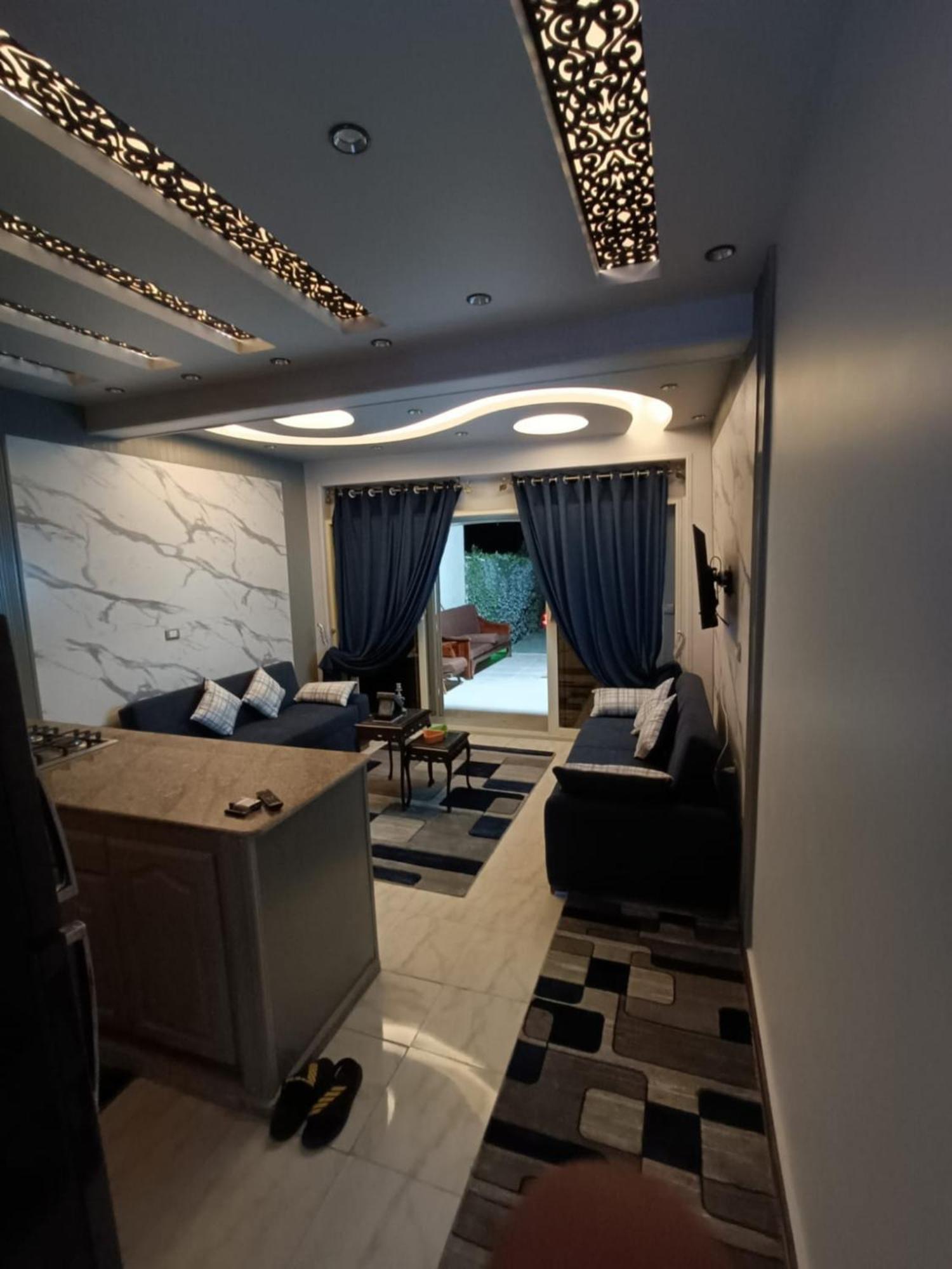 Pousada Luxurious In Tawila El Gouna *