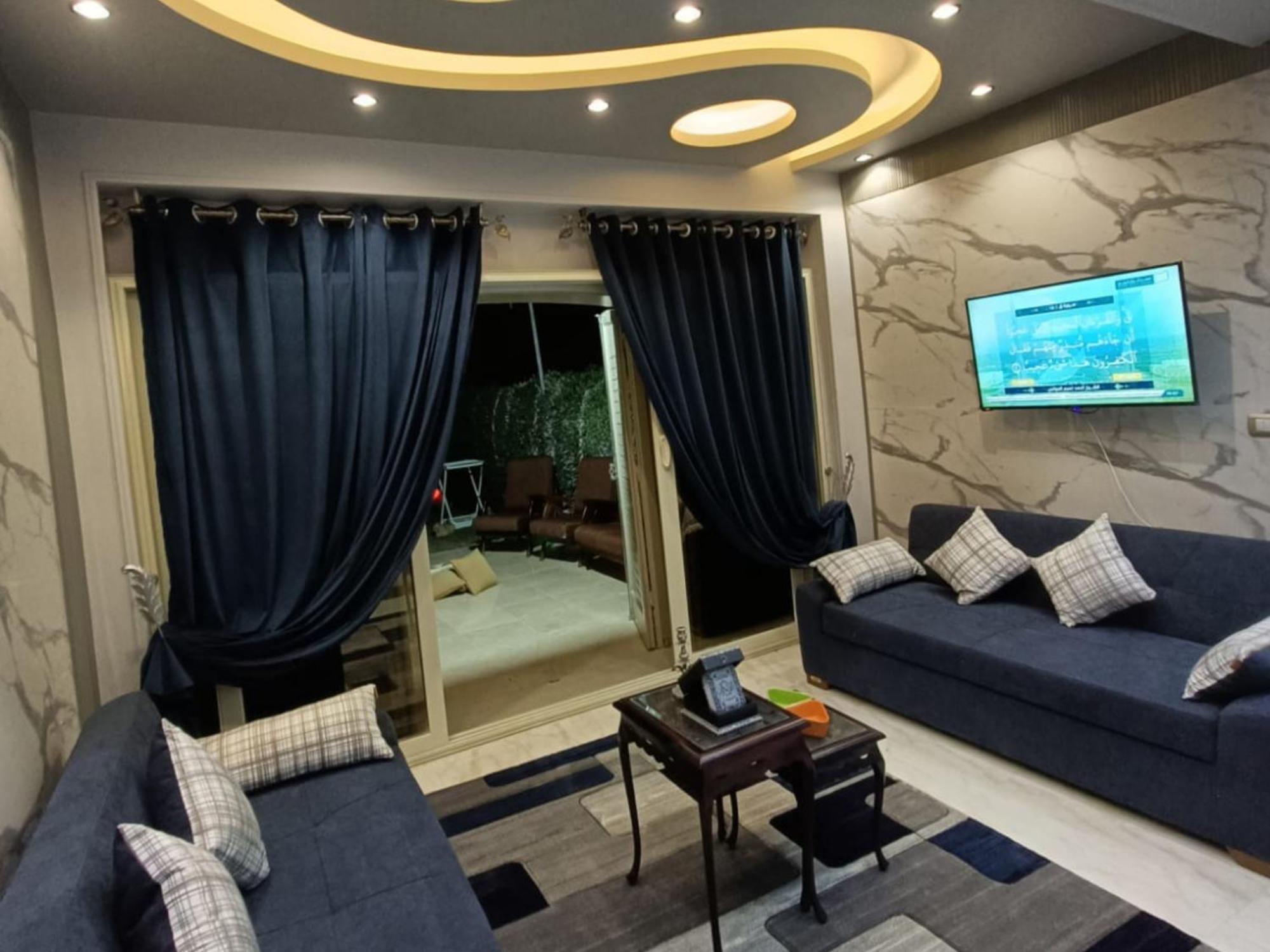 Luxurious In Tawila El Gouna Pousada